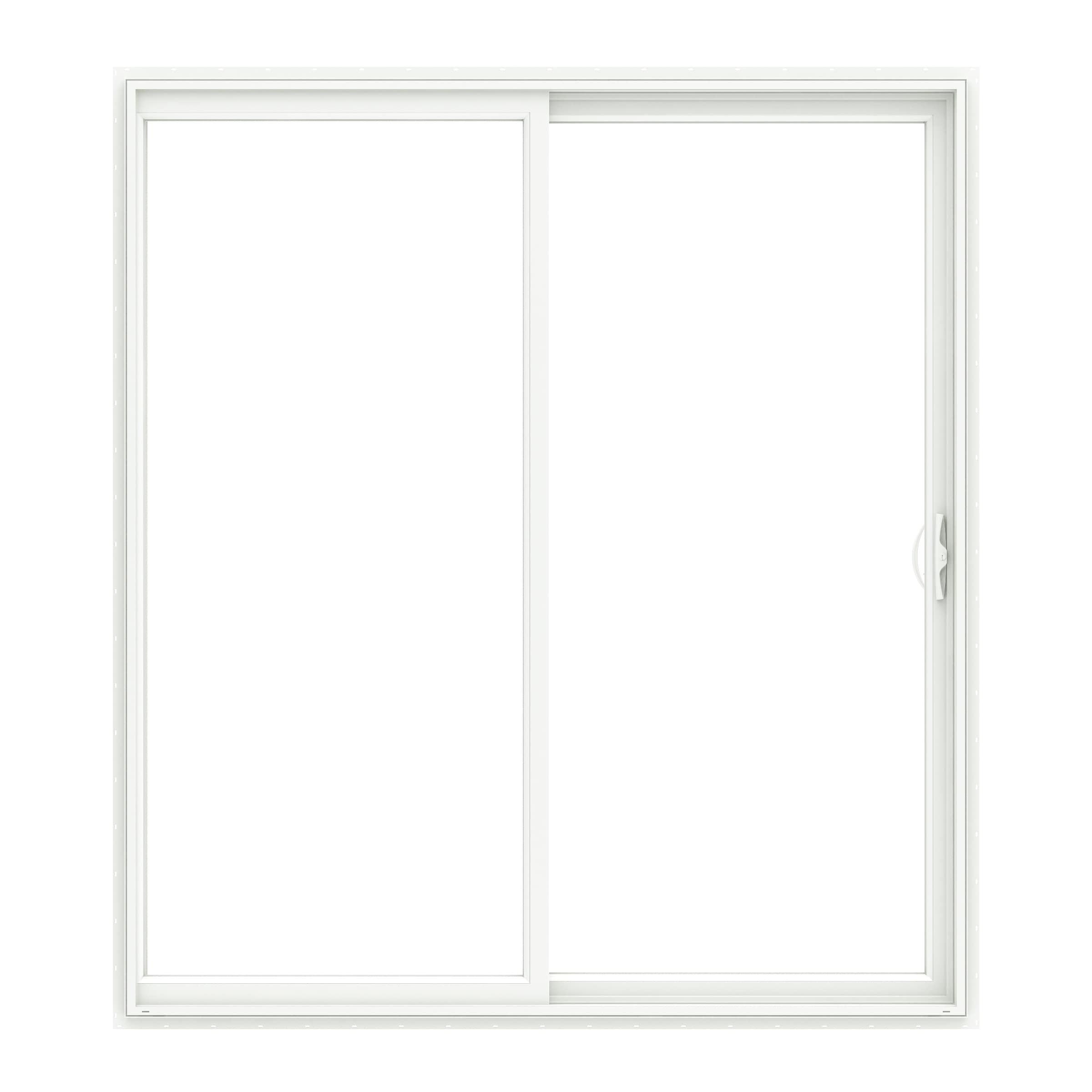 Sliding 72-in x 96-in Patio Doors at Lowes.com