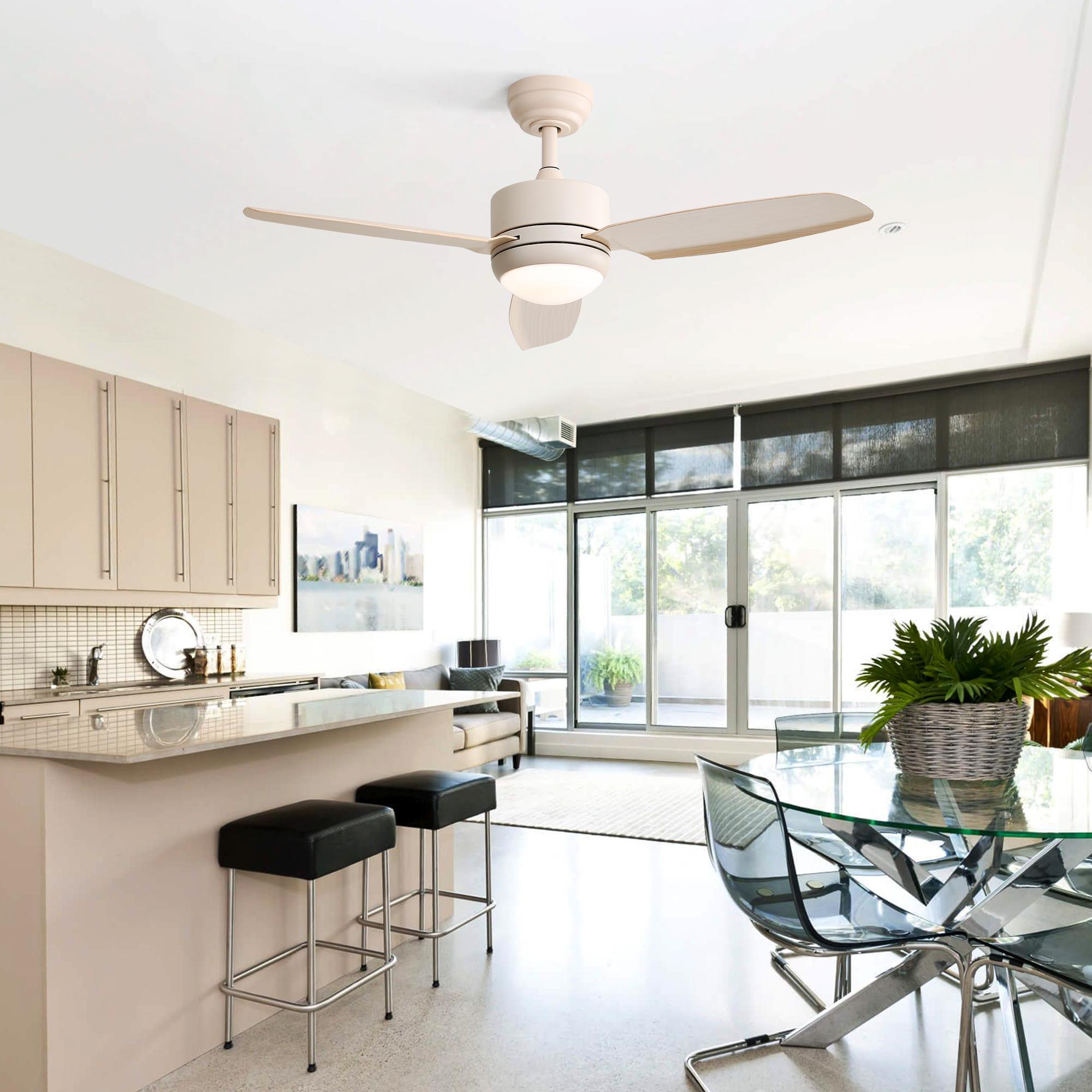 Bayfeve BFKS-46360-CF Ceiling-Fans - View #4