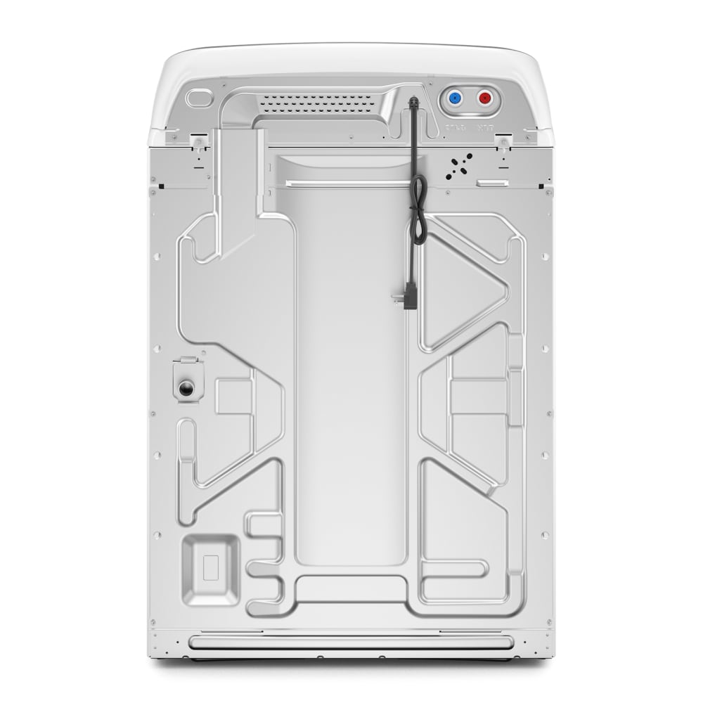 Maytag MVW6230HW Tl-Wash - View #12