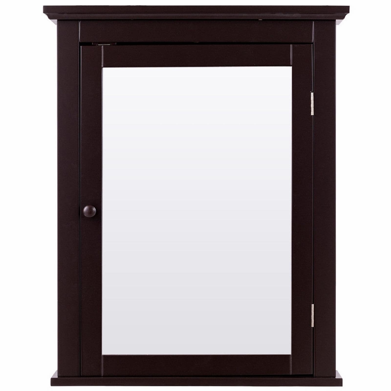 Forclover CTWE-59321BN Bathroom-Medicine-Cabinets - View #10