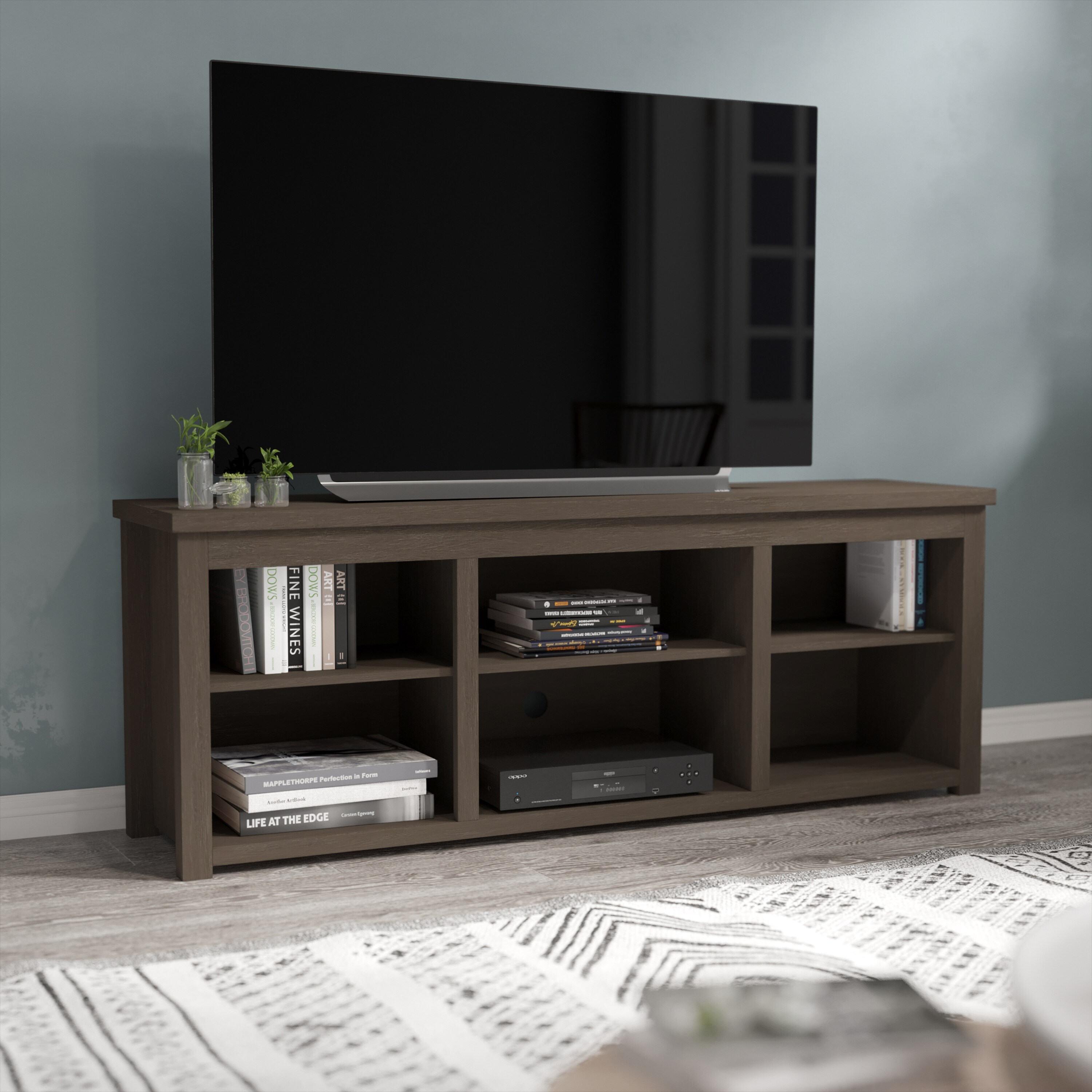 Flash Furniture 889142975946 Tv-Stands - View #6