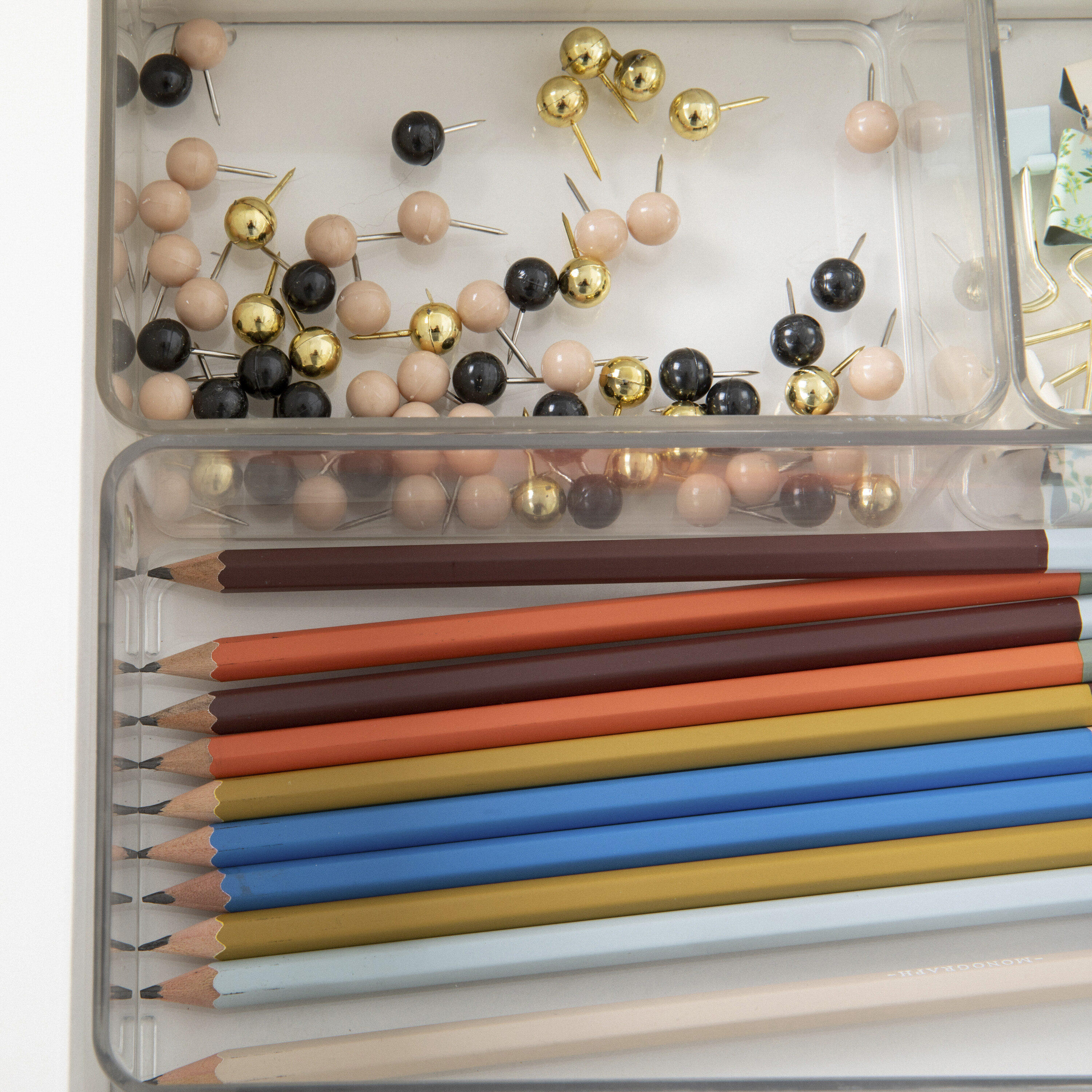 Martha Stewart 196861123207 Desktop-Organizers - View #6
