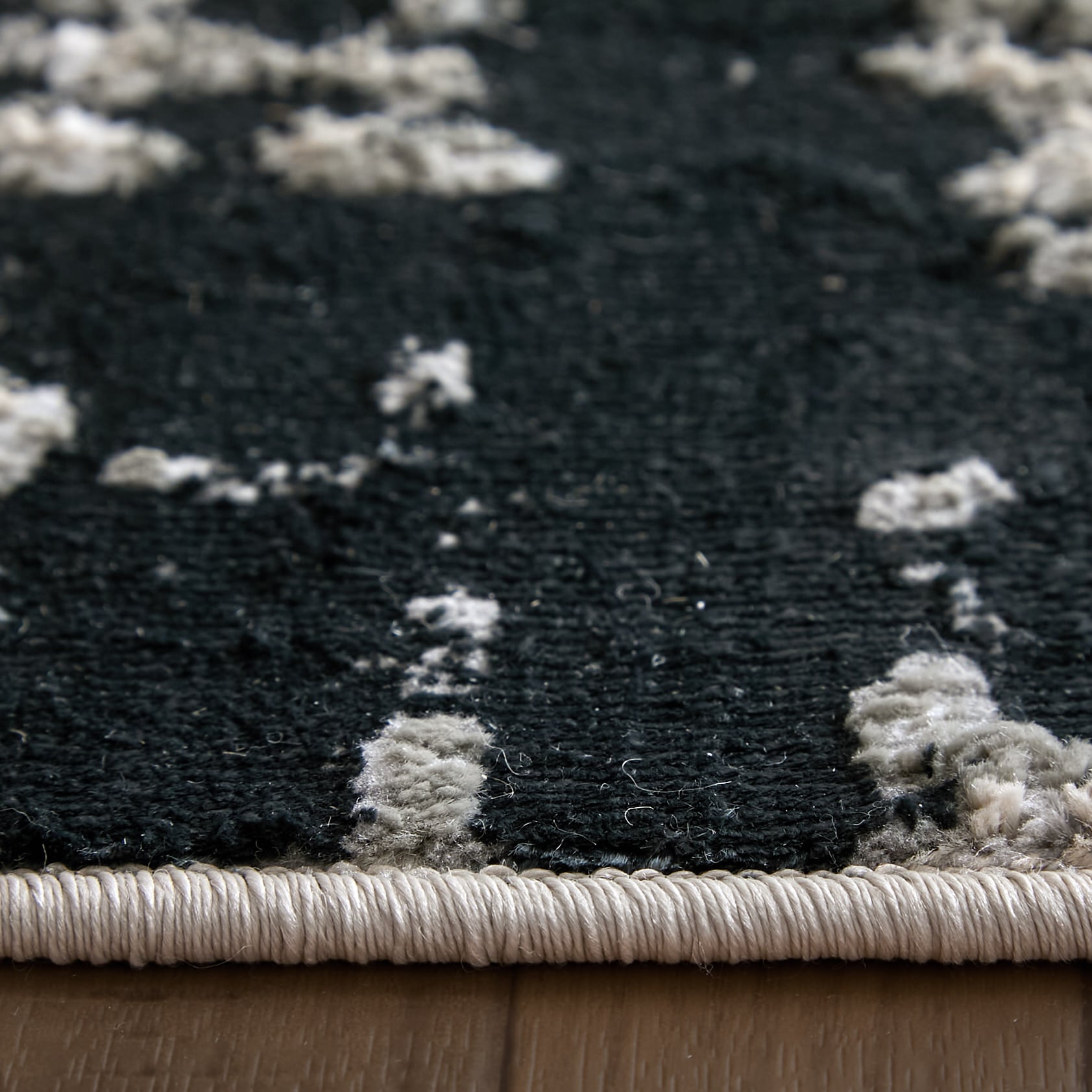 Room Envy 694R3339BLK000C07 rugs - View #7
