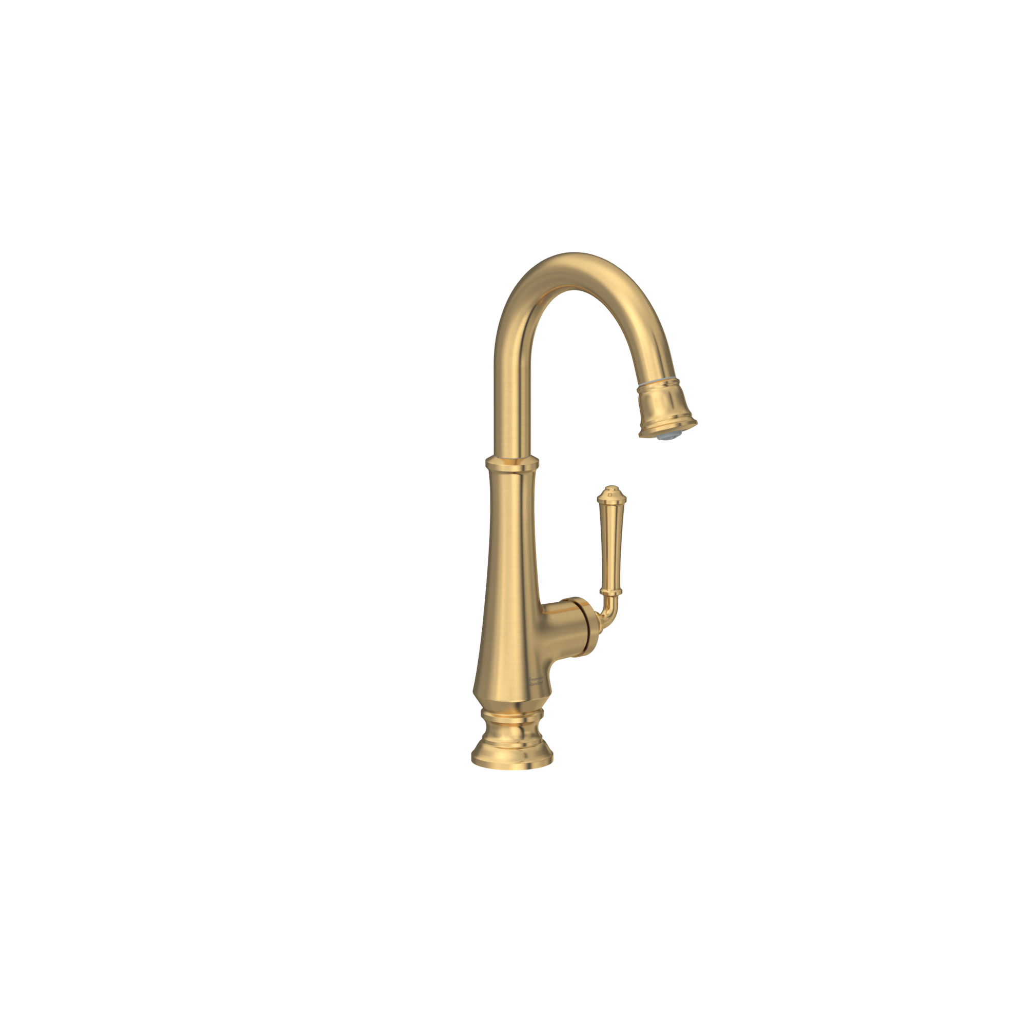 American Standard 4279410.GN0 Kitchen-Faucets - View #4