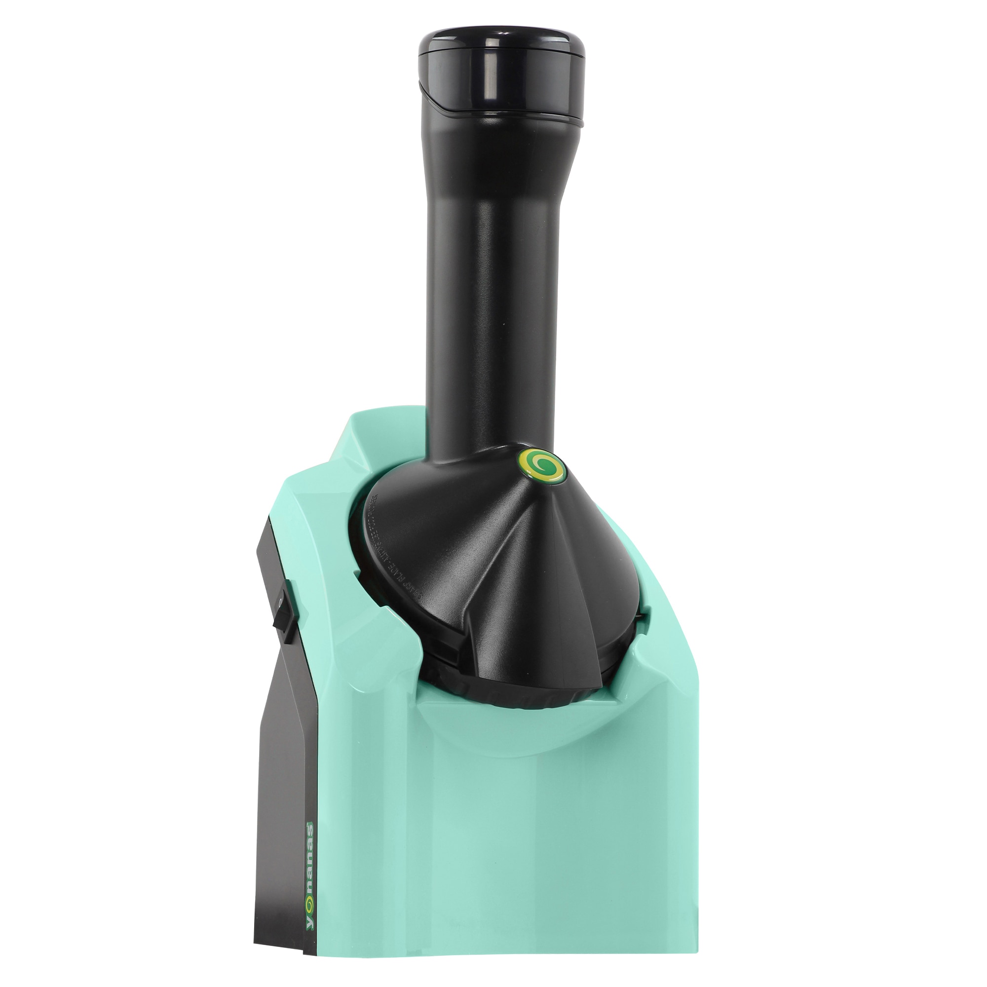 Yonanas IC0902MN13 5-Quart Electric Ice Cream Maker (Makes:, Sorbet,, Soft-Serve Ice Cream)