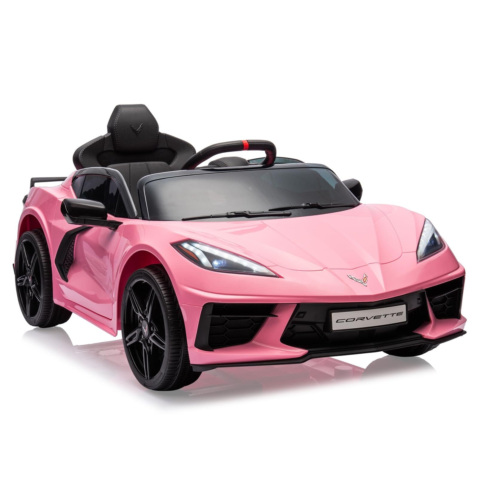 Garvee PTO-0Z5K0IUS 12-volt Riding toys Battery Included
