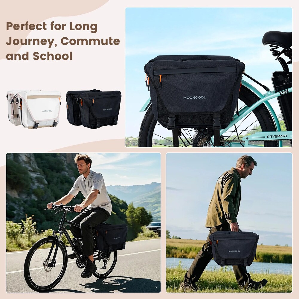 Esazn SOZXCPJ-TB-BK Bike-Accessories - View #8