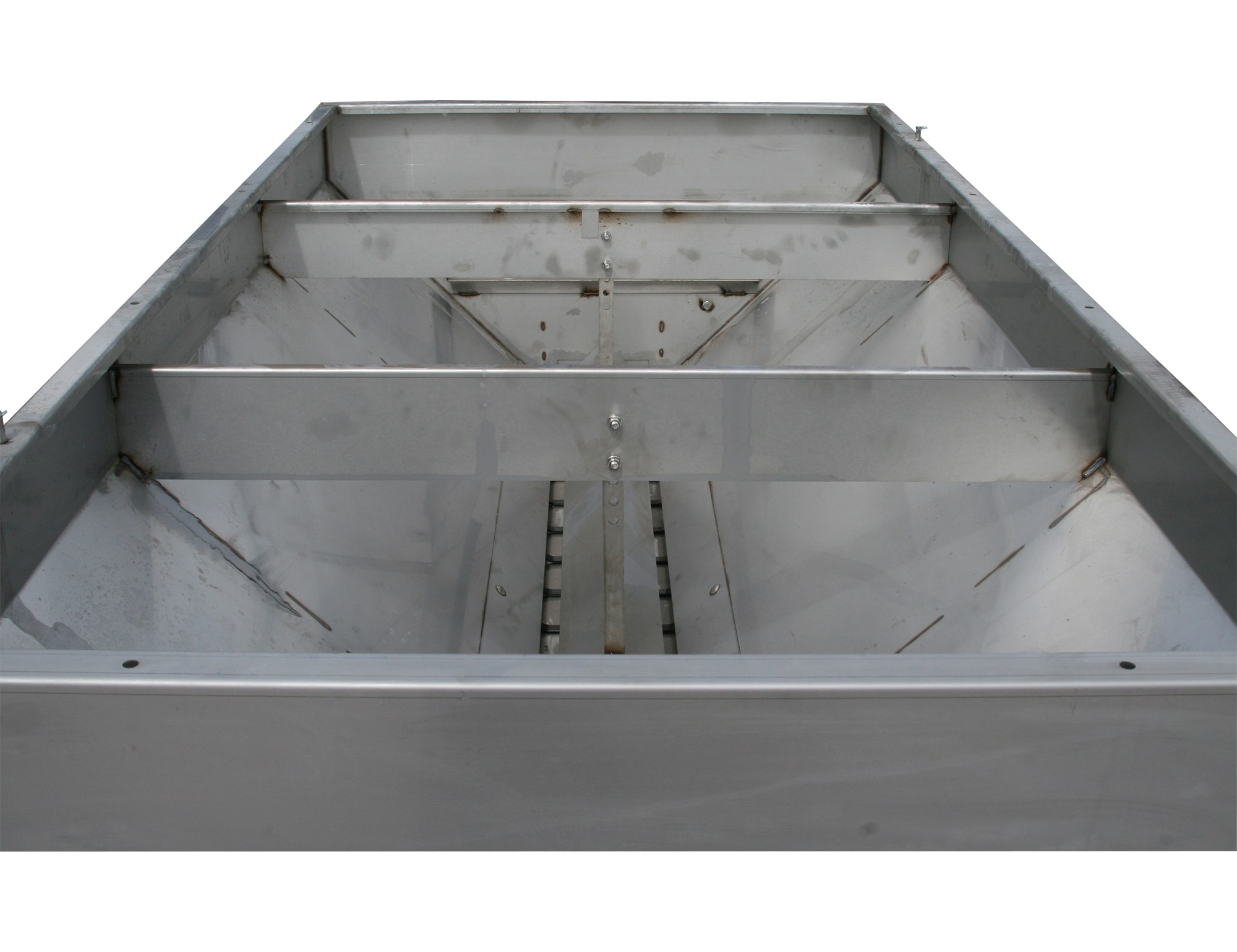 Buyers Products 1400601SS spreaders - View #4