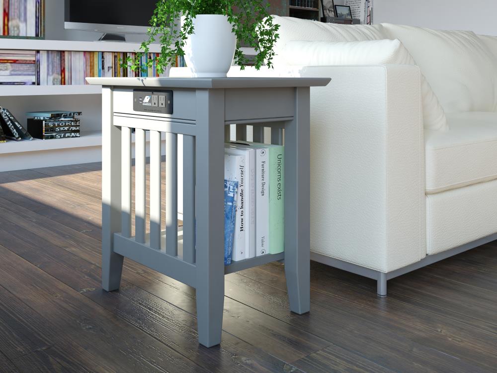 AFI Furnishings AH13219 End-Tables - View #6