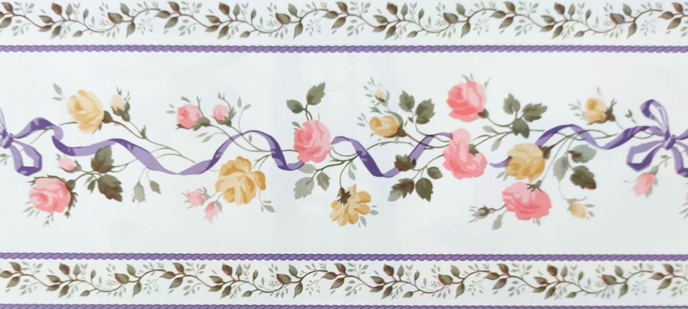 Dundee Deco MG-LU-BD2111 Wallpaper-Borders - View #3