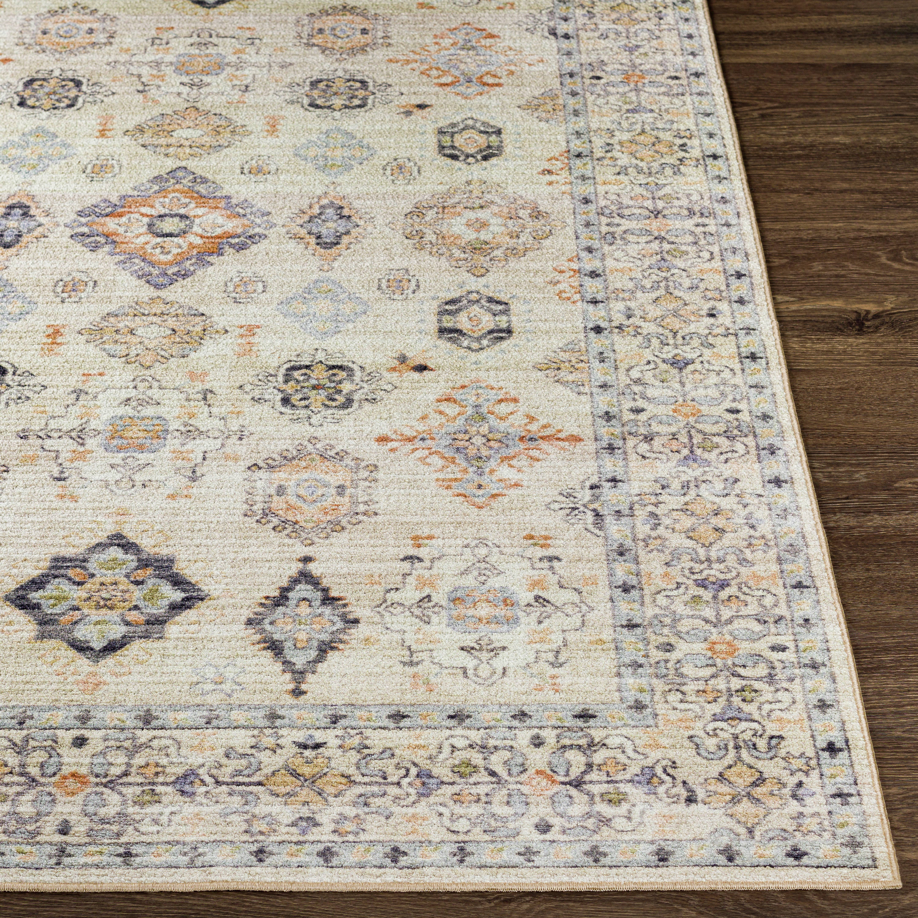 Surya LEC2303-43511 rugs - View #4