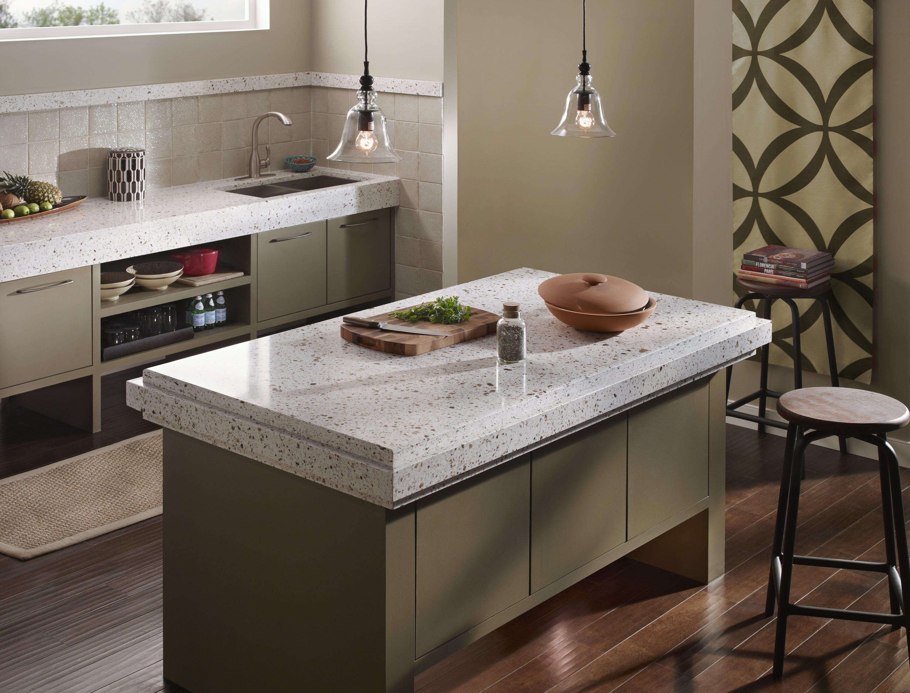 Silestone 213847 Countertop-Samples - View #4