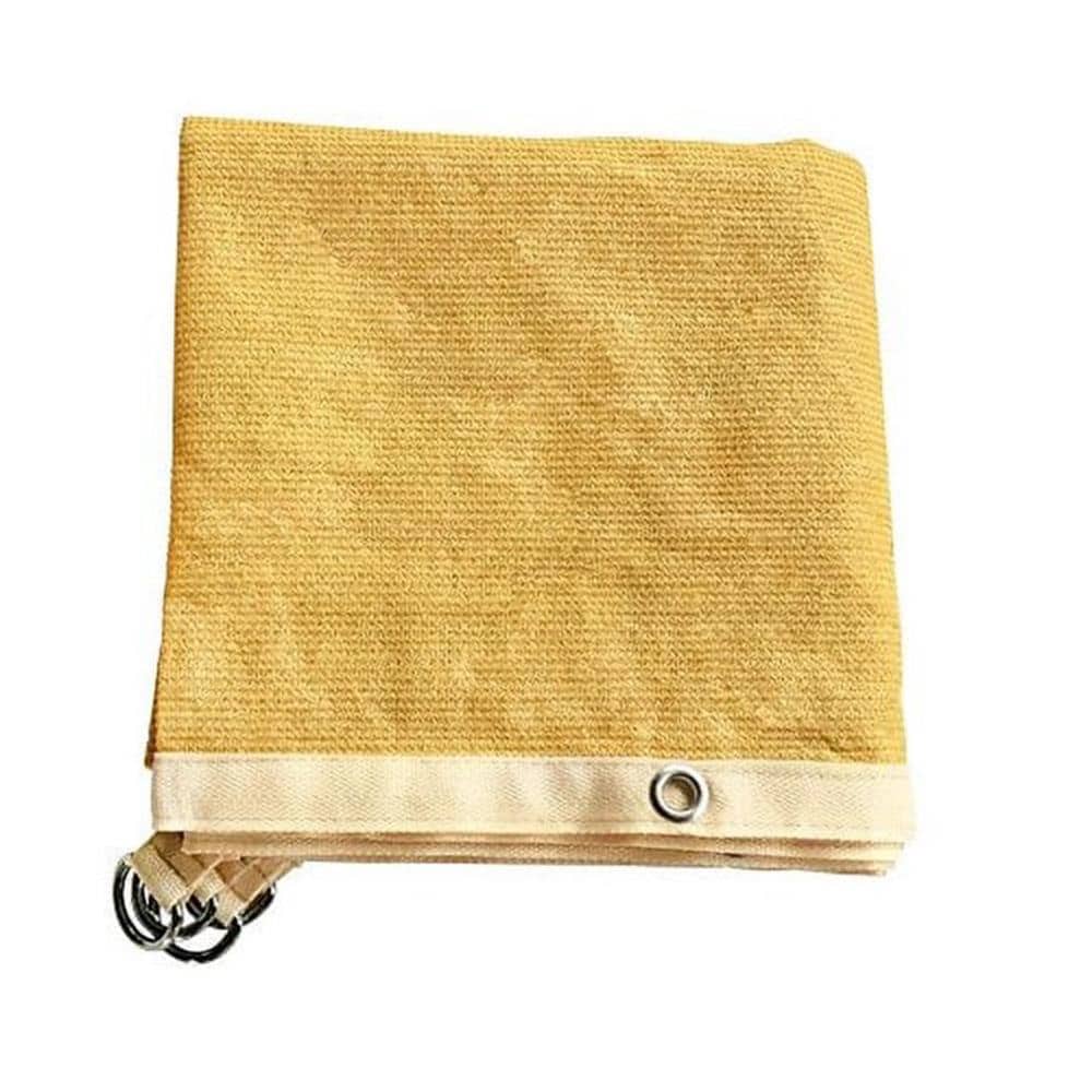 Agfabric E9010020W Shade-Sails-Fabric - View #2