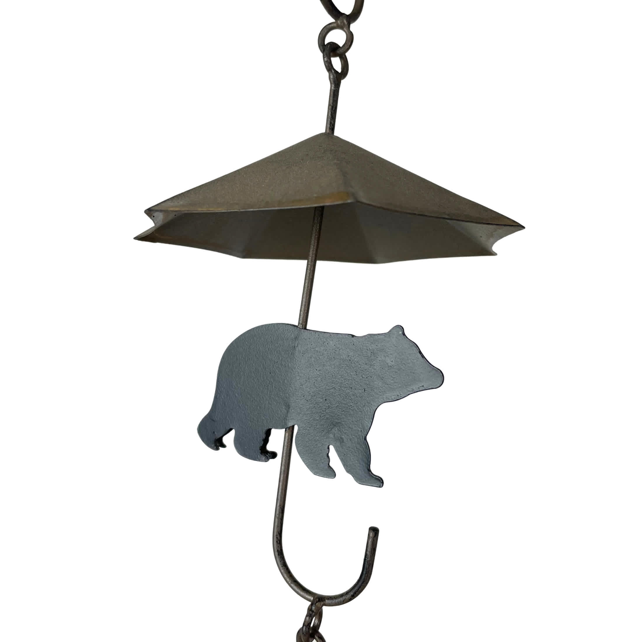 Things2Die4 MRC-54324-CP Rain-Chains - View #3