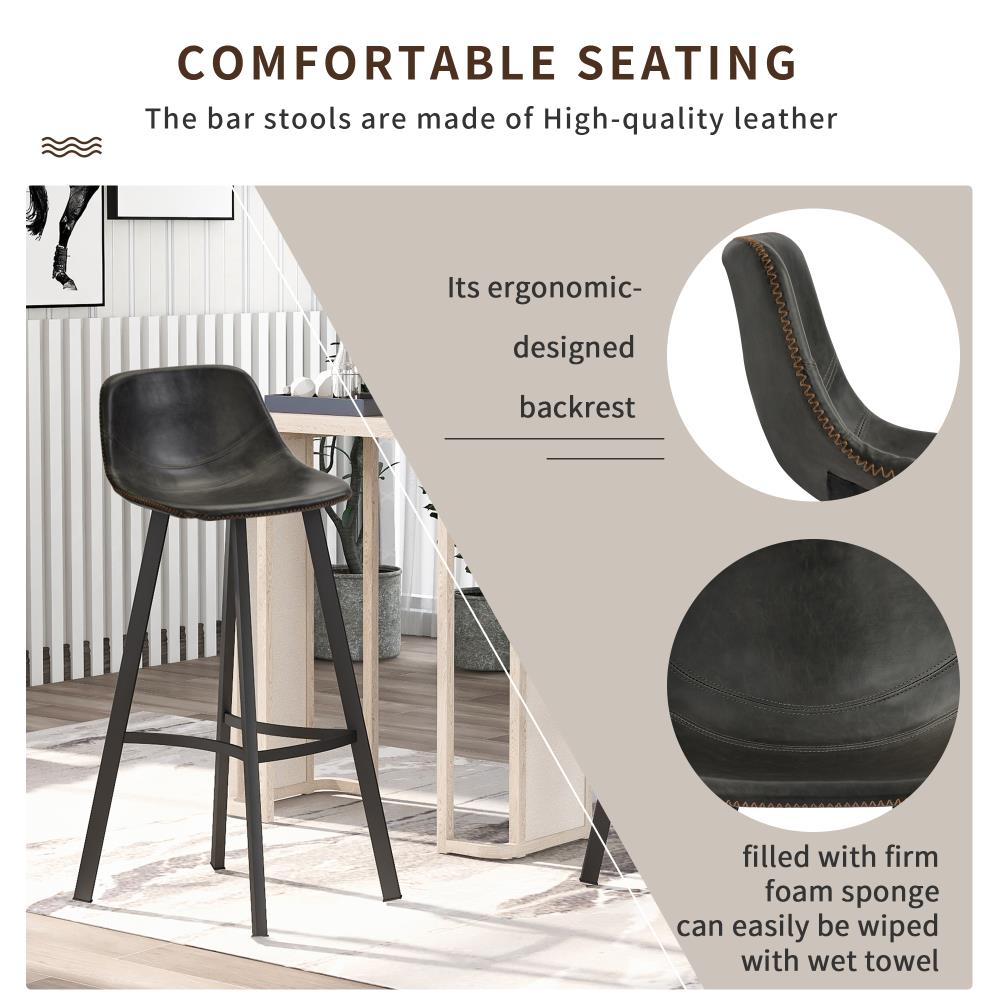 CASAINC T0-905-GR stools - View #14