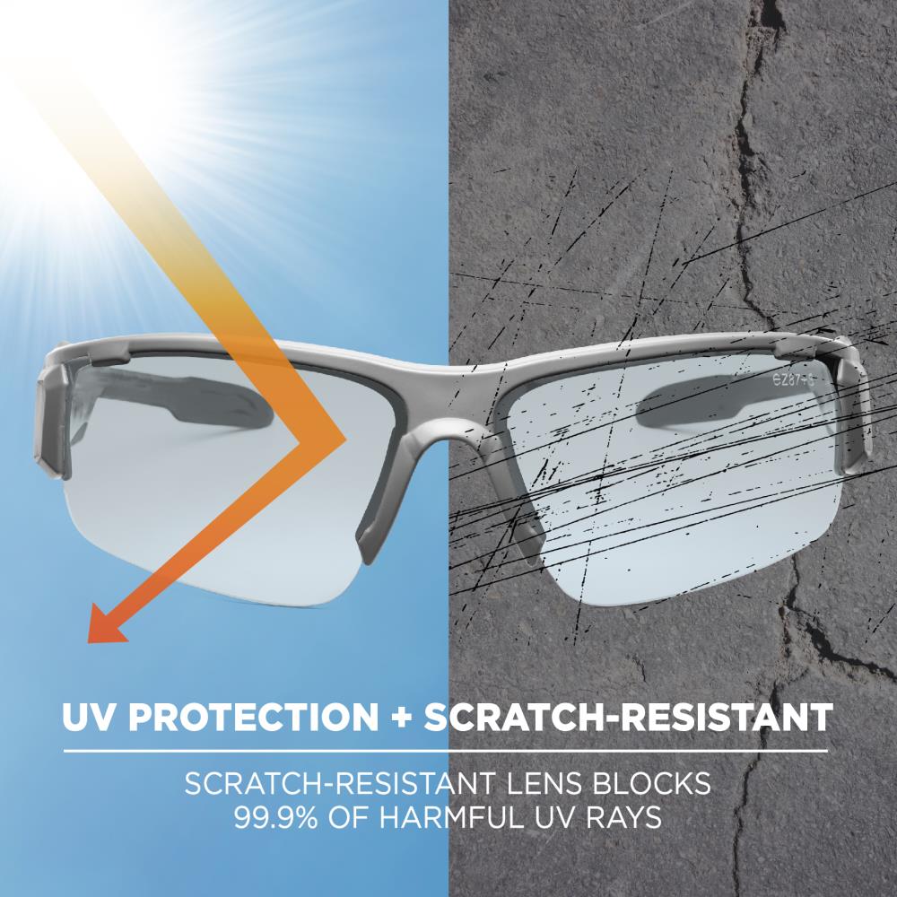 Skullerz 52180 Protective-Eye-Wear - View #3