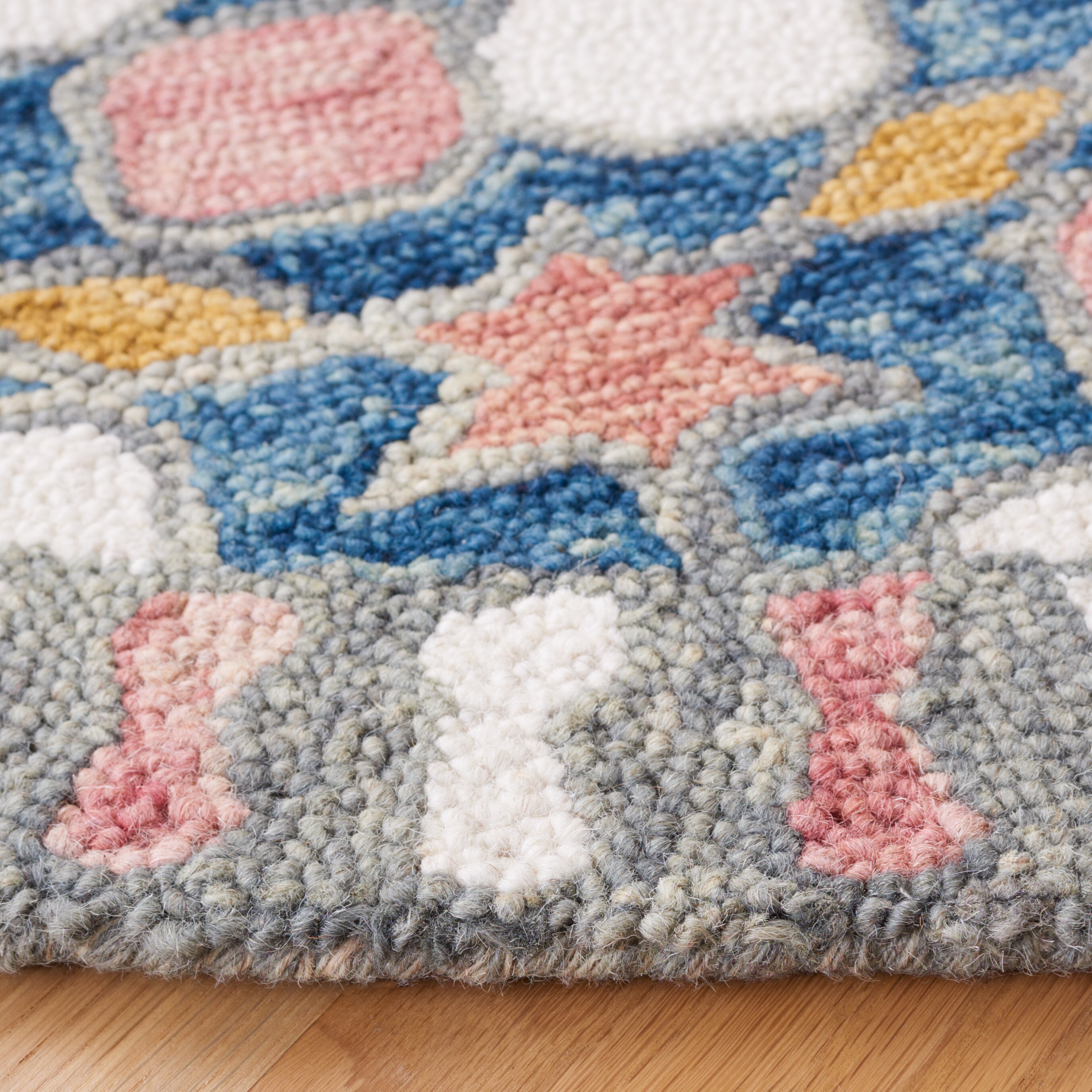 Safavieh APN128F-5R rugs - View #3