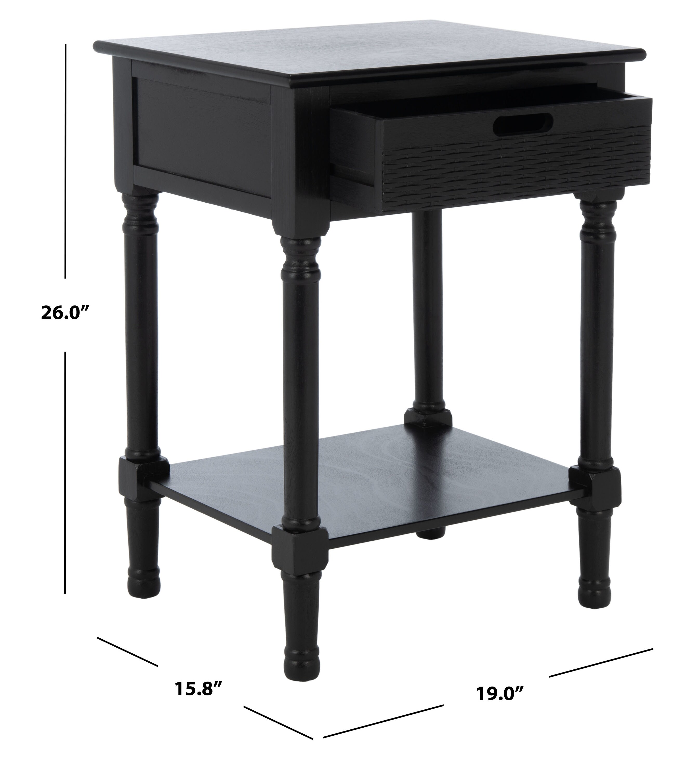 Safavieh ACC5708B End-Tables - View #4
