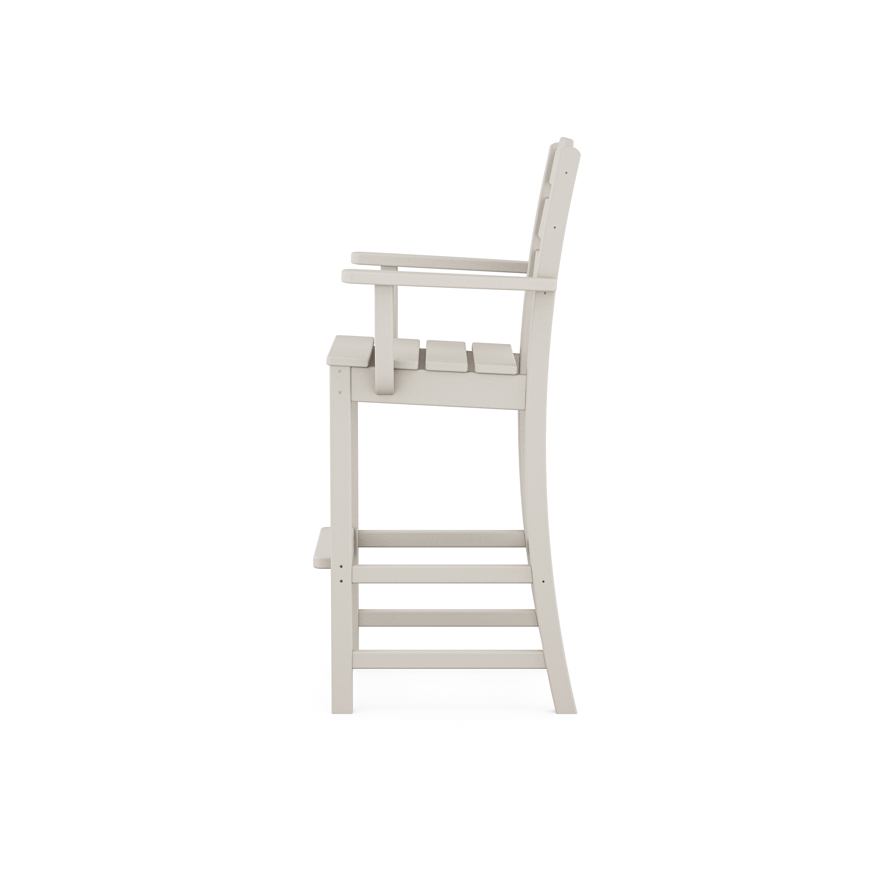 POLYWOOD ARTLD202SA Patio-Chairs - View #5