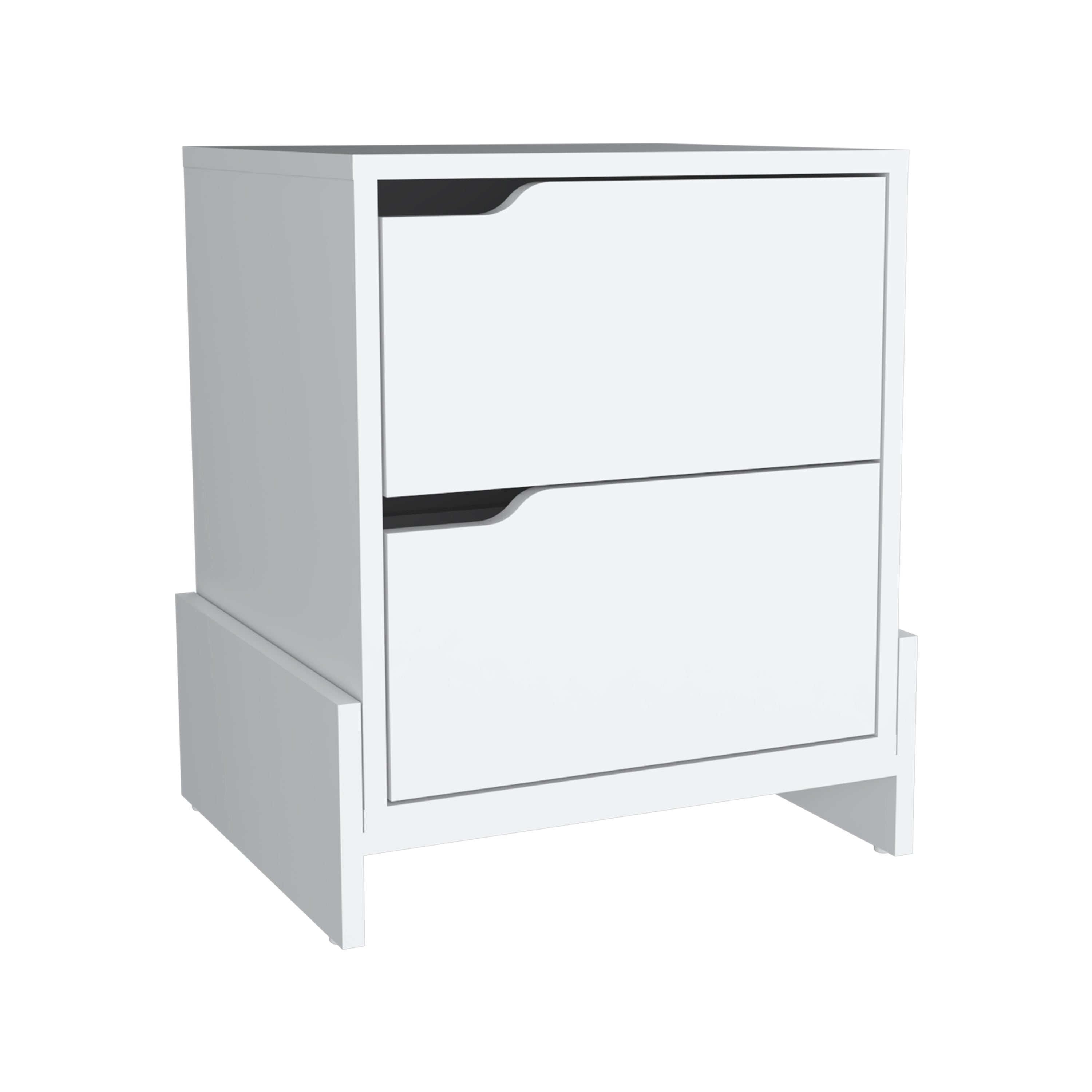LUXEYARD DS-M-BAC03677 nightstands - View #3