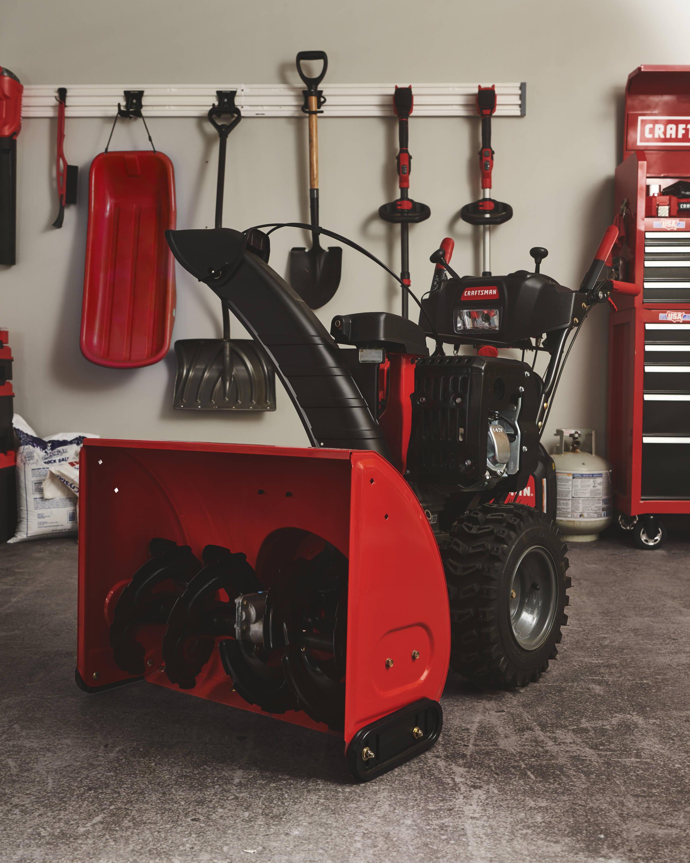 CRAFTSMAN CMXGBAM203101 m040060 - View #11