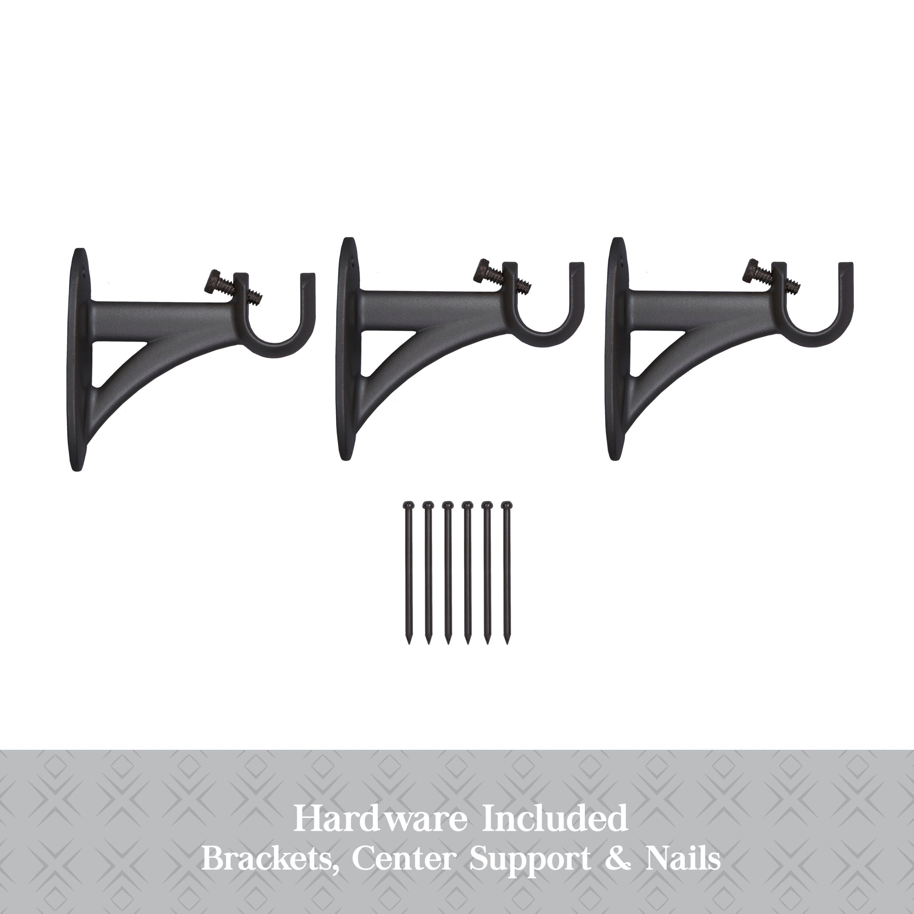 Kenney JC75405 Curtain-Rods - View #6