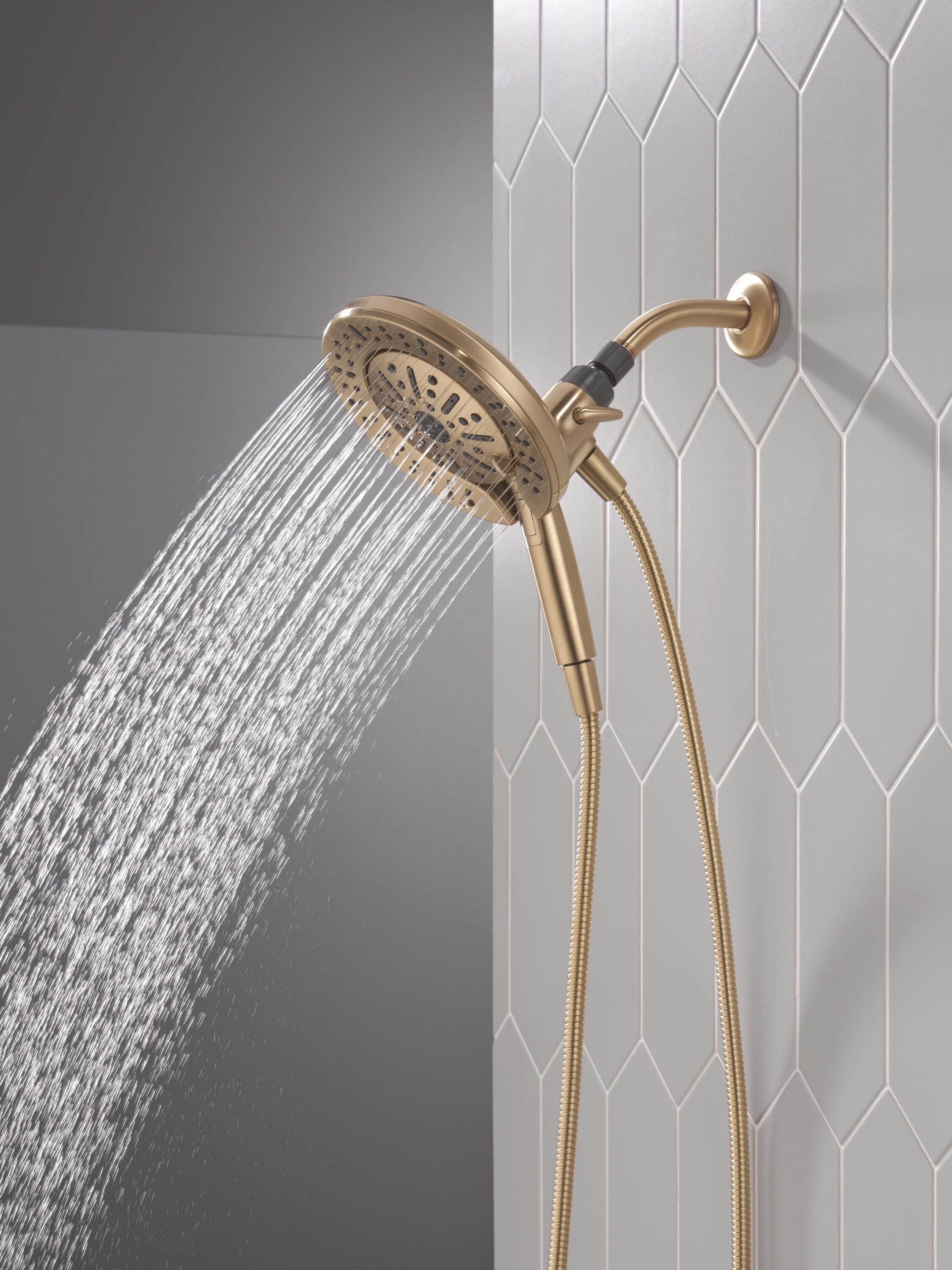 Delta 75655CZ Fixed-Showerhead - View #11