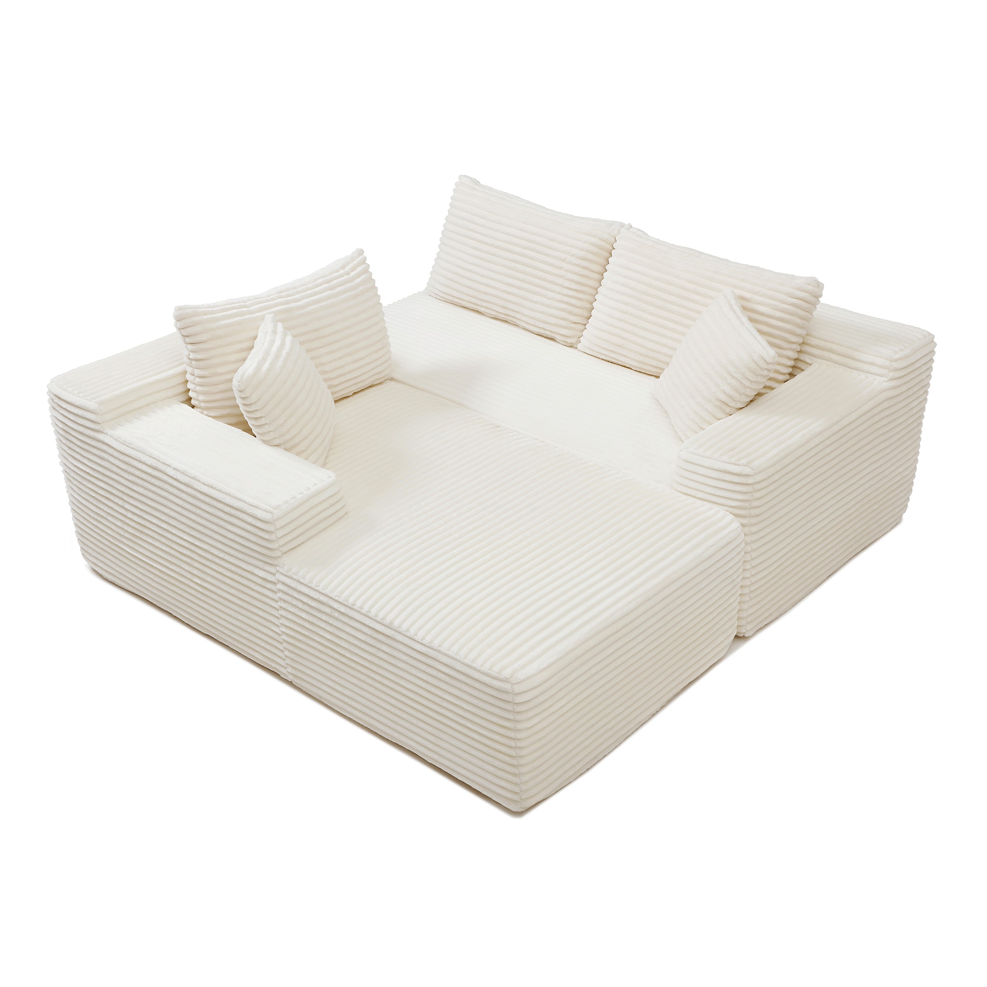 CHITA SF063 Sofas-Loveseats - View #12