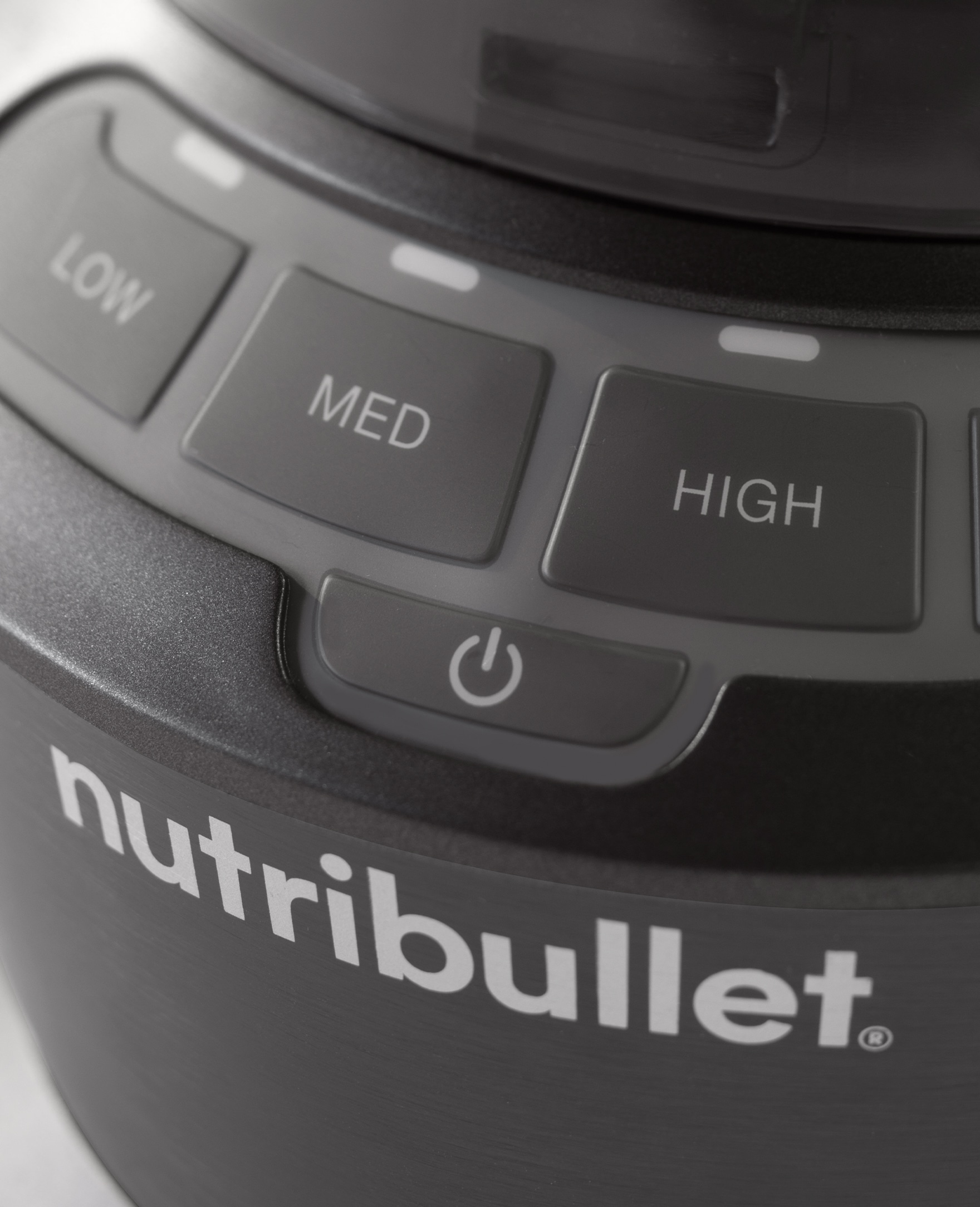 Magic Bullet NBF-50500 Nutribullet Combo Blender