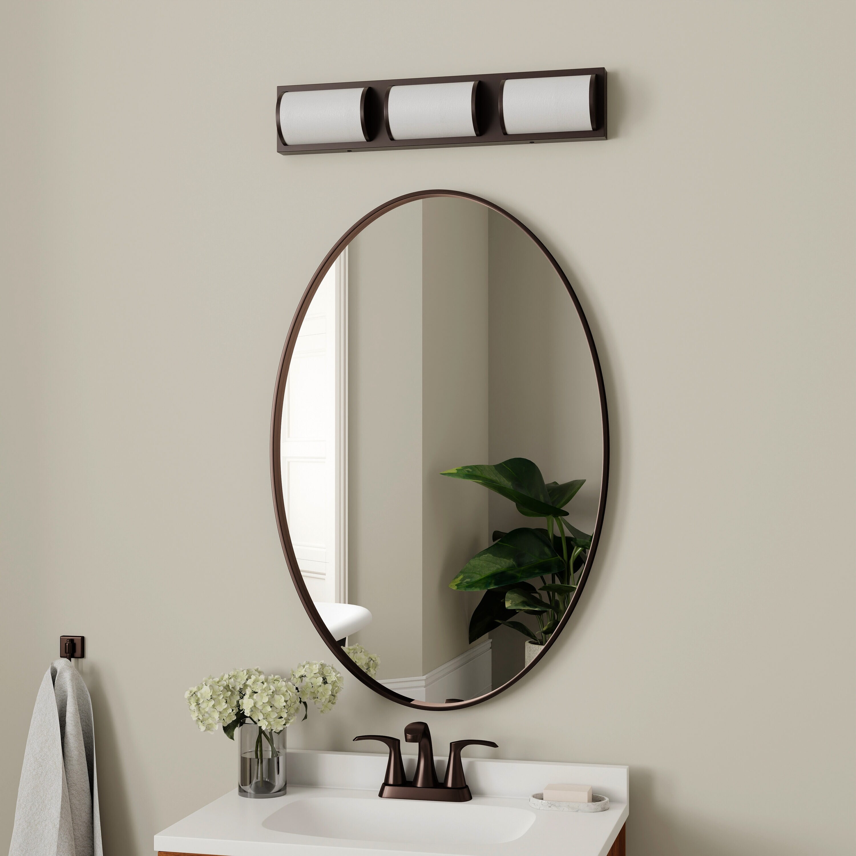 allen + roth VBL18-3BZ b089995 - View #7