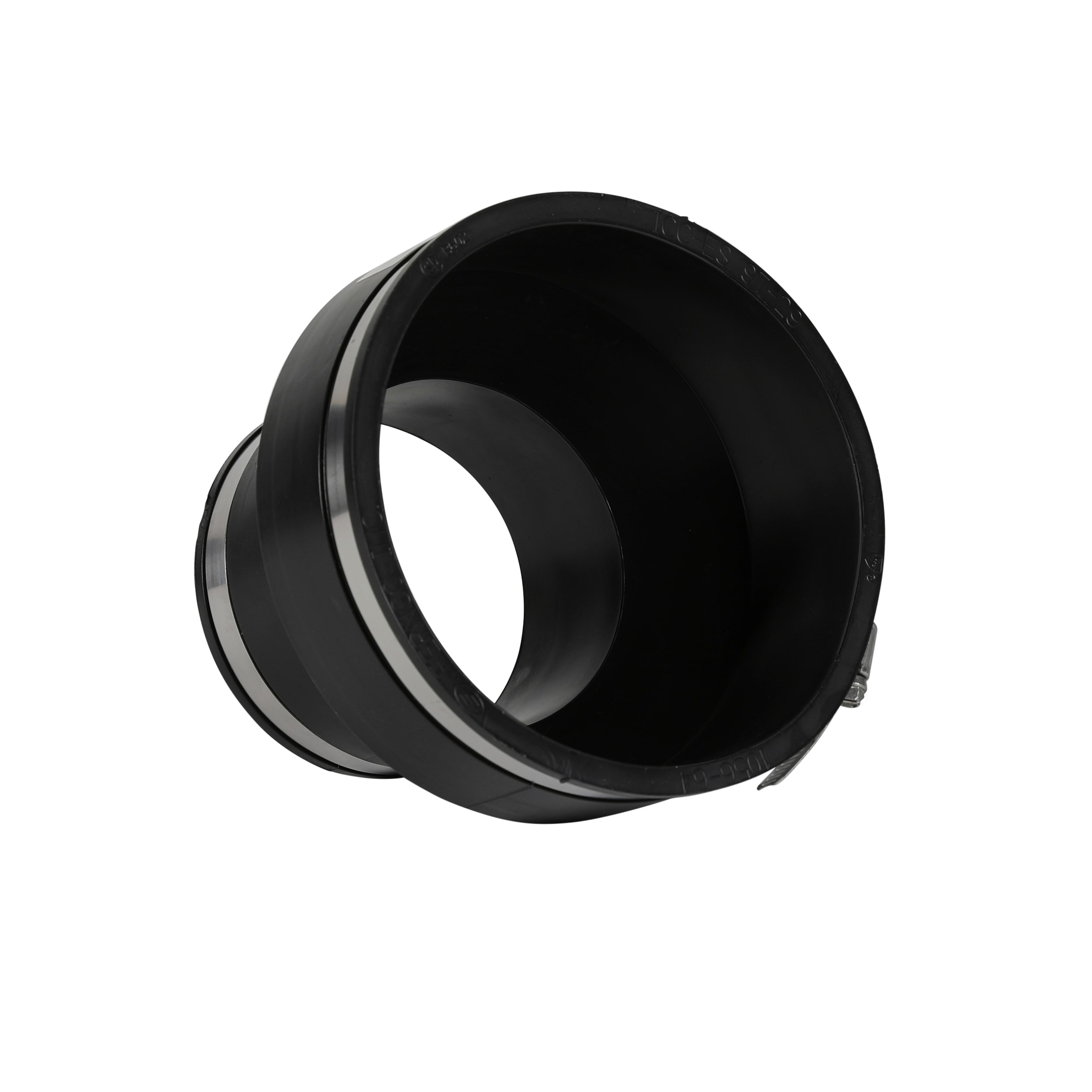 Fernco P1056-64 Pvc-Pressure-Sch-40-Fittings - View #6