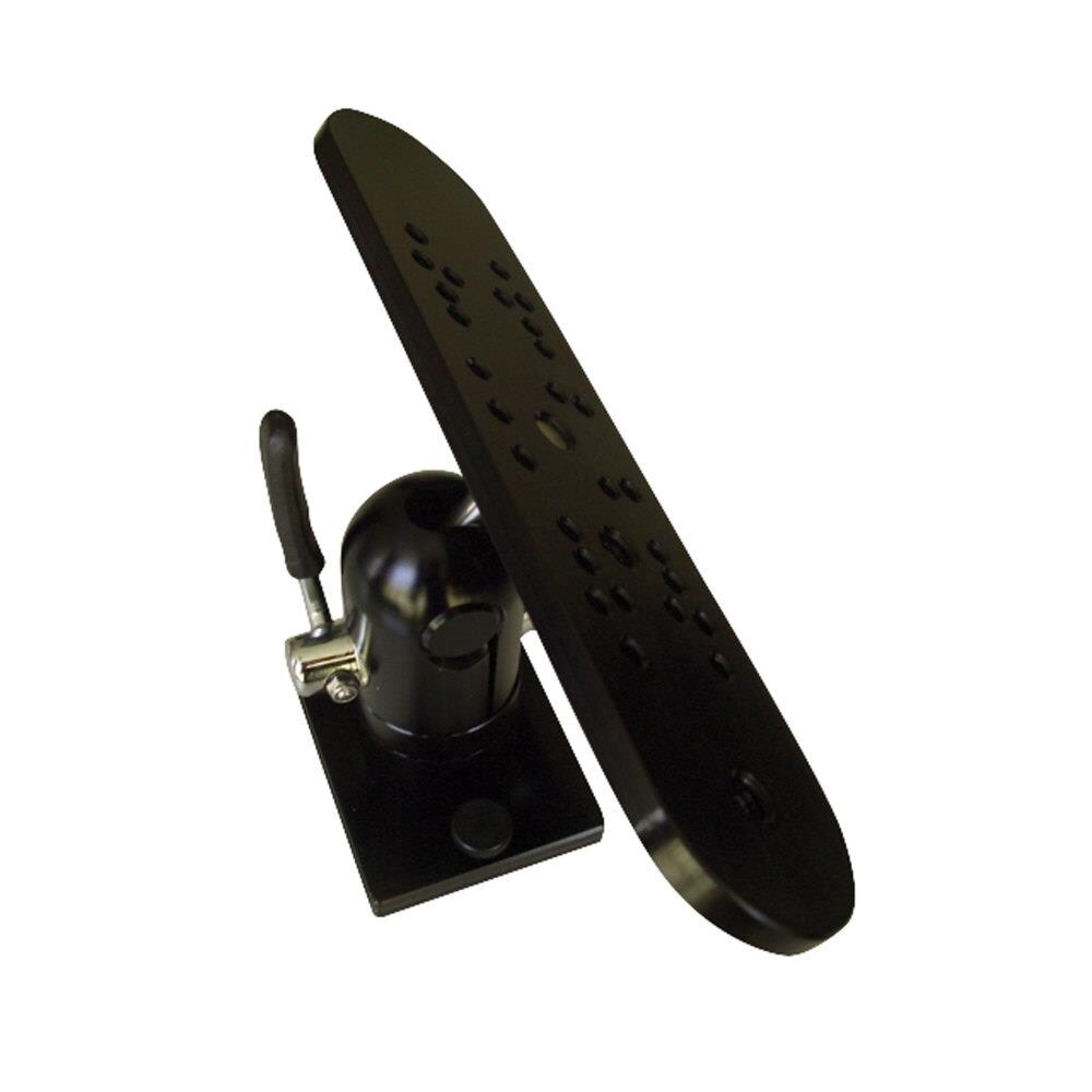 Cisco MTSLM-BK Sure-Lok CFS Electronics Mount- Black