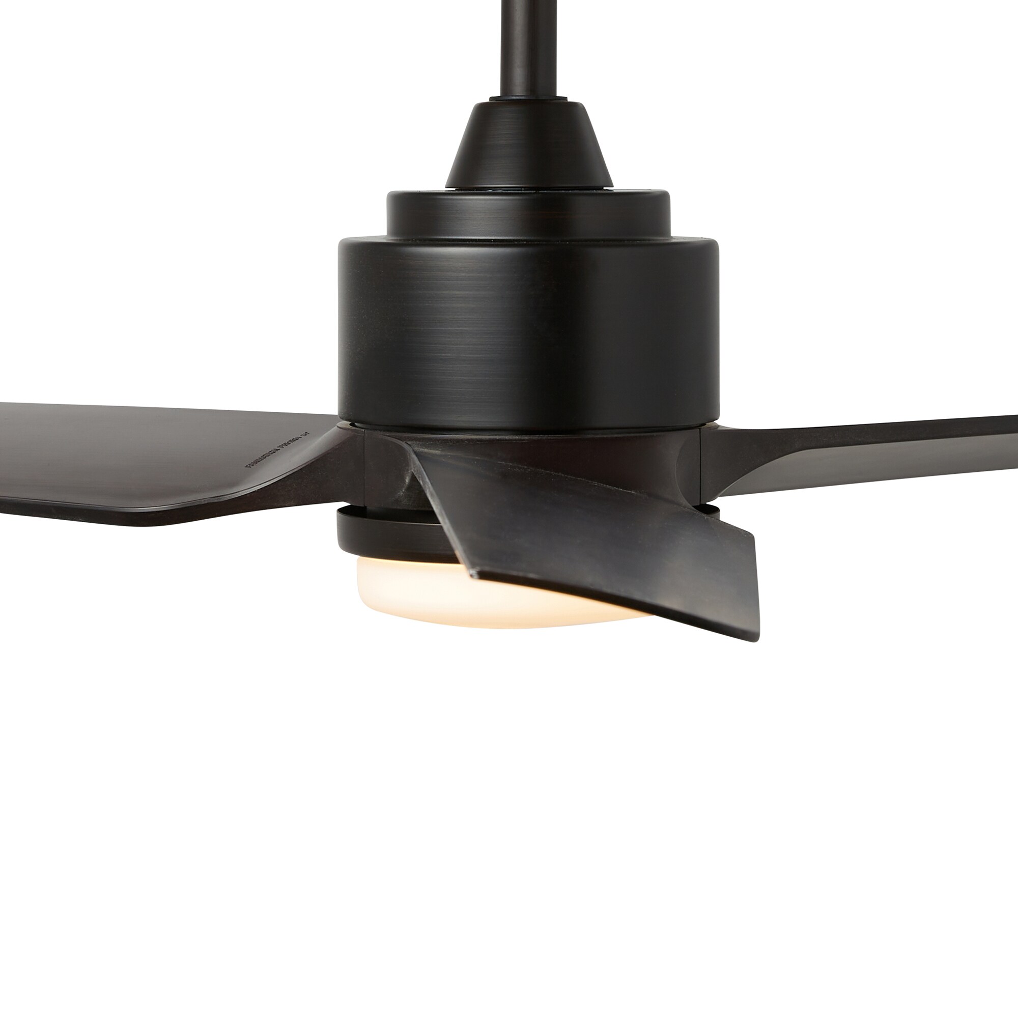 Fanimation FPD8515DZW-64DWAW-LK Ceiling-Fans - View #4