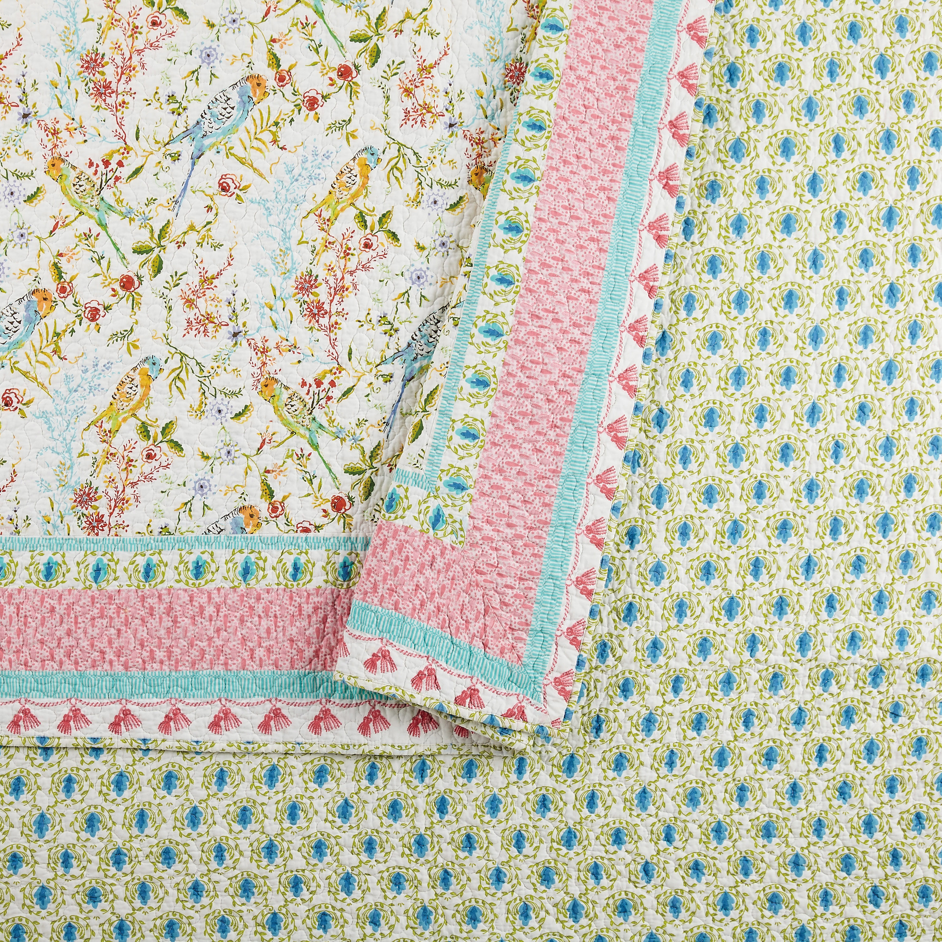 Dena Home A044719PKNDS bedding - View #3