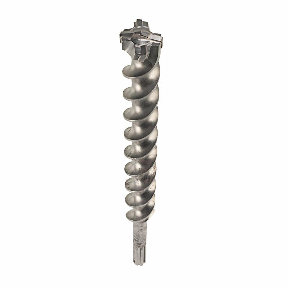 Bosch Speed-X 5/8-in x 21-in Carbide Masonry Drill Bit for Sds-max