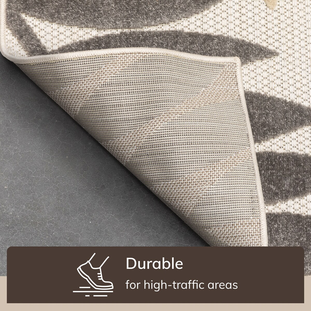 Well Woven DO-512-6 rugs - View #7