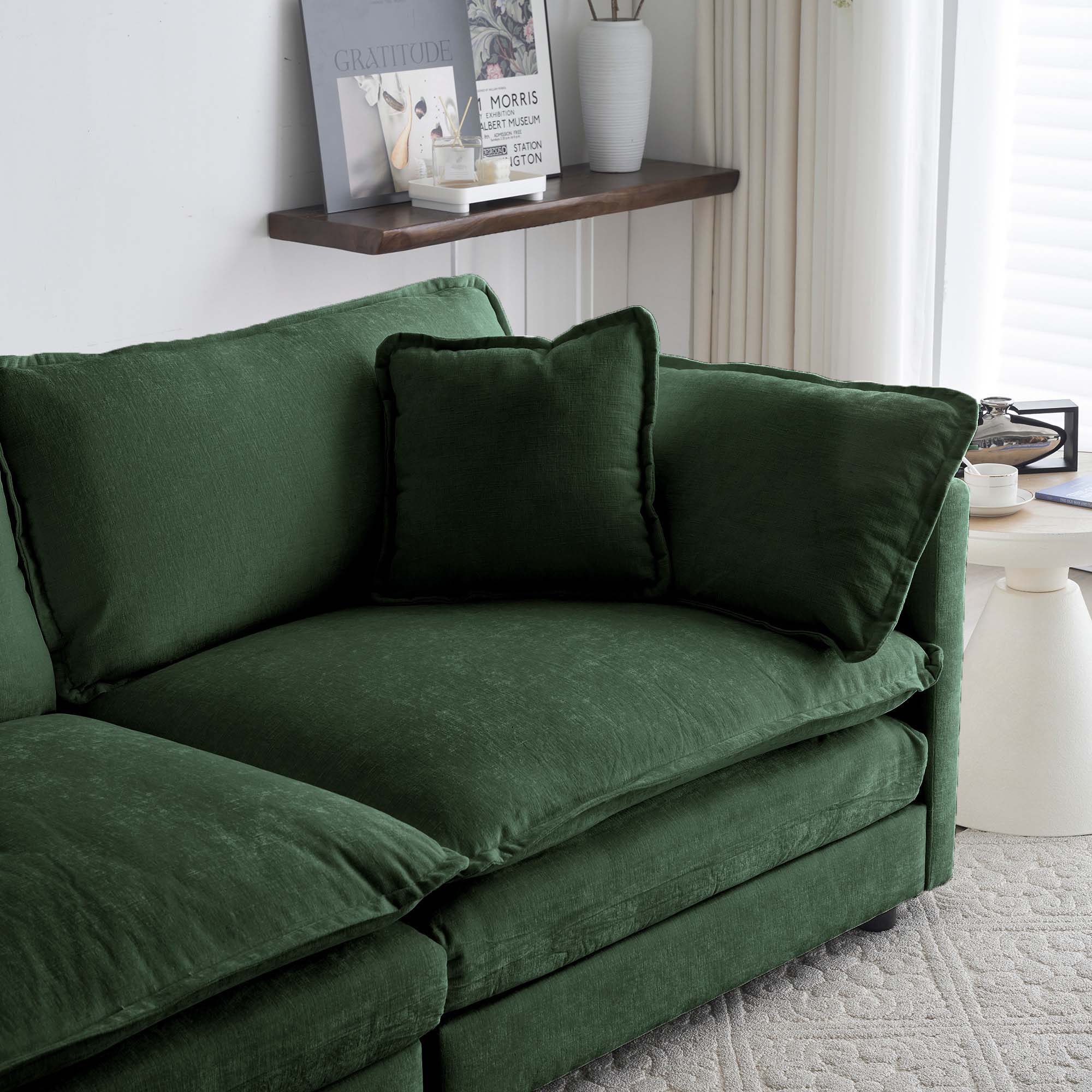 Bybafun YC5200057 Sofas-Loveseats - View #10
