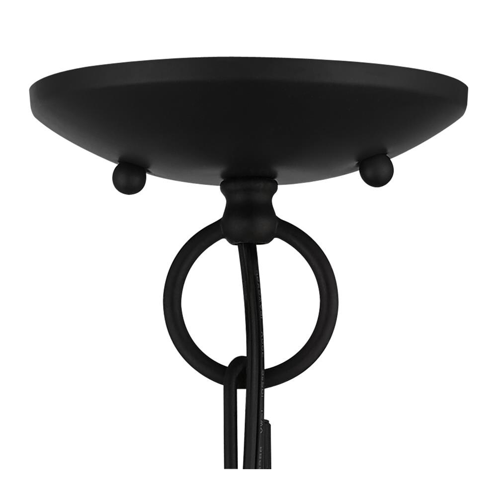 Livex Lighting 4664-04 Pendant-Lights - View #7