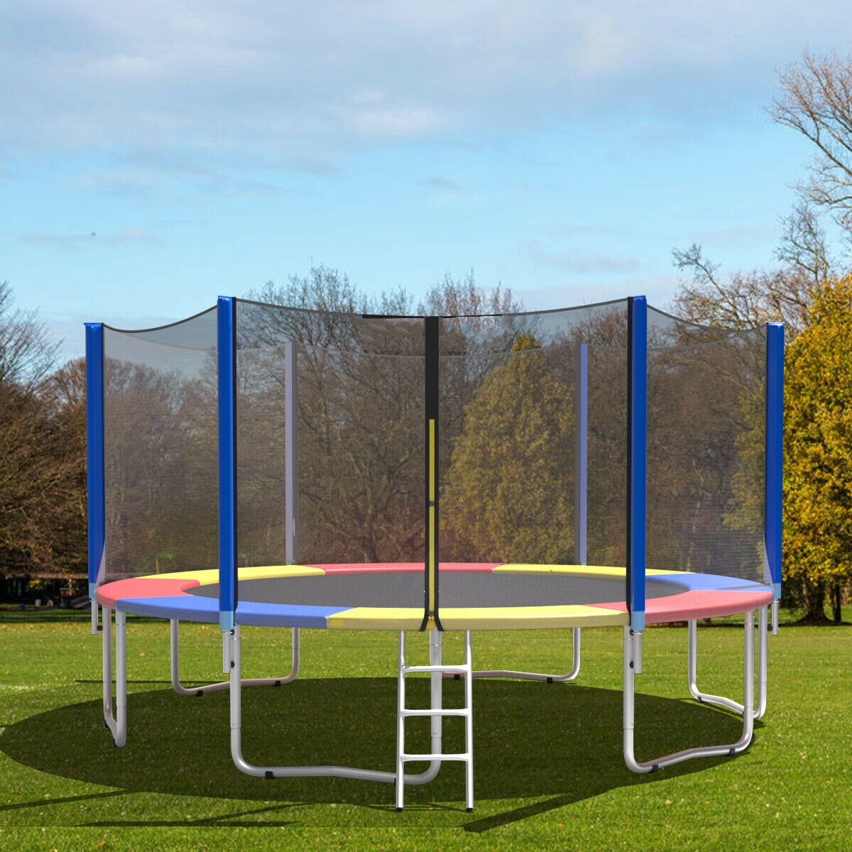 Slickblue D-CO-LC15373PS Trampoline-Accessories - View #3