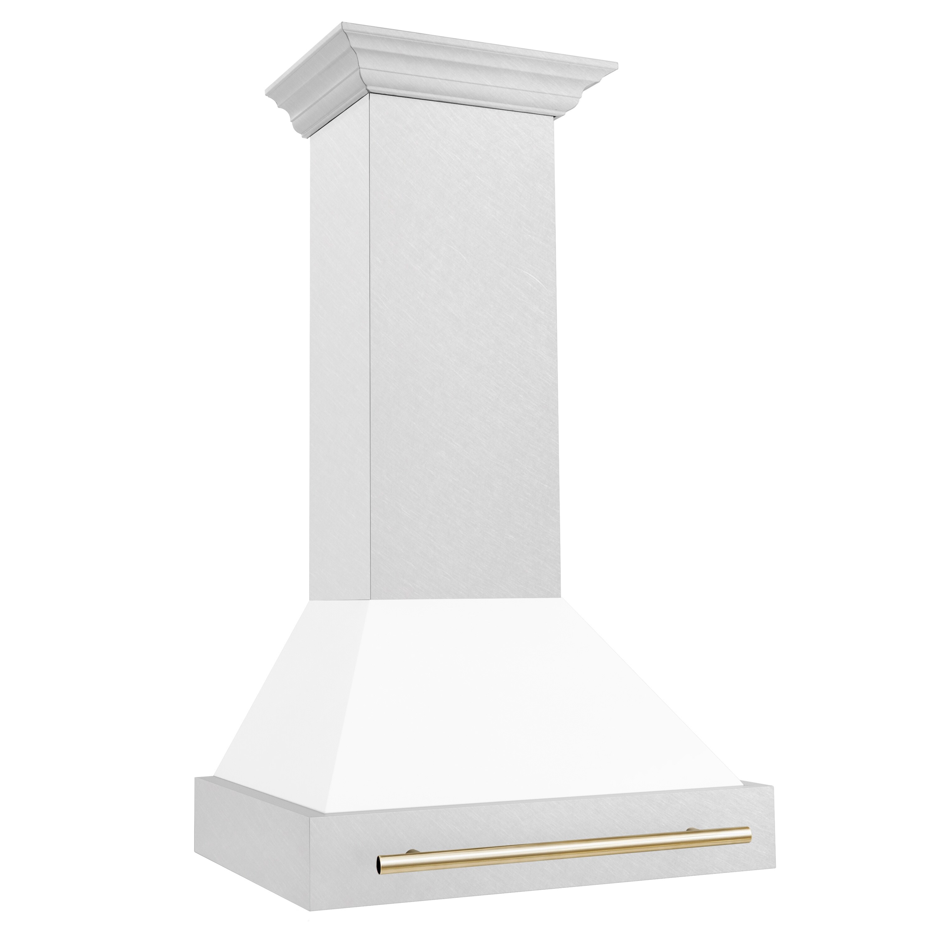 ZLINE KITCHEN & BATH 8654SNZ-WM30-G Wall-Mounted-Range-Hoods - View #5