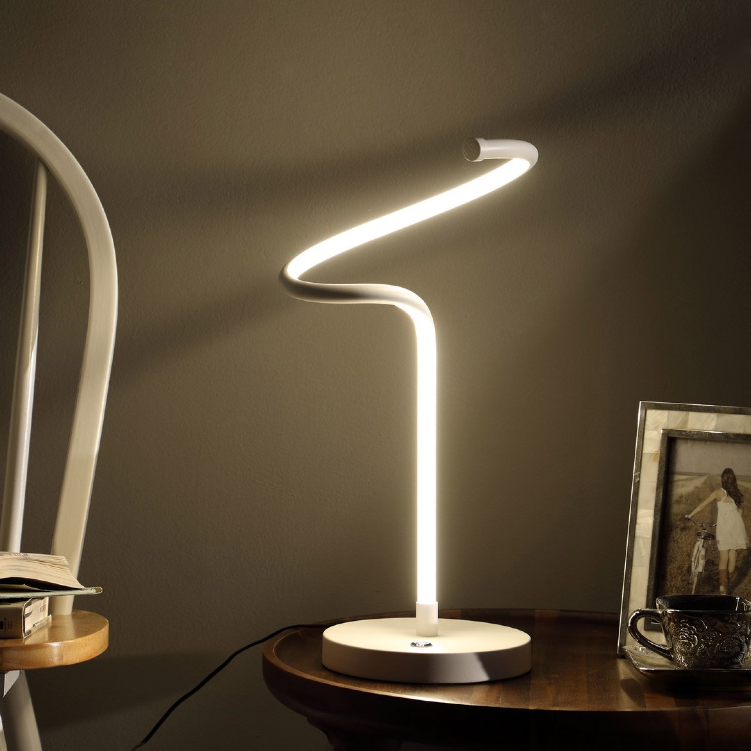 Streamdale Furniture B072116352 Desk-Table-Lamps - View #3