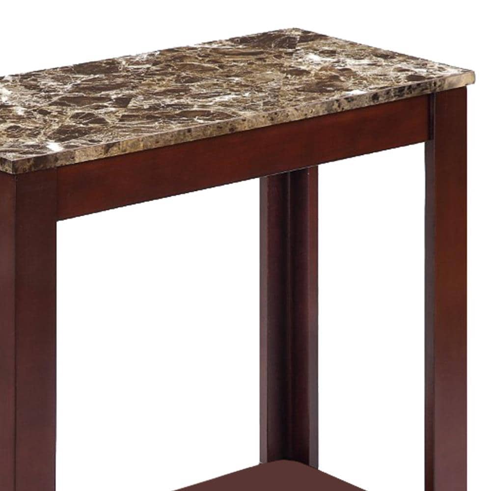Benzara BM157883 End-Tables - View #2