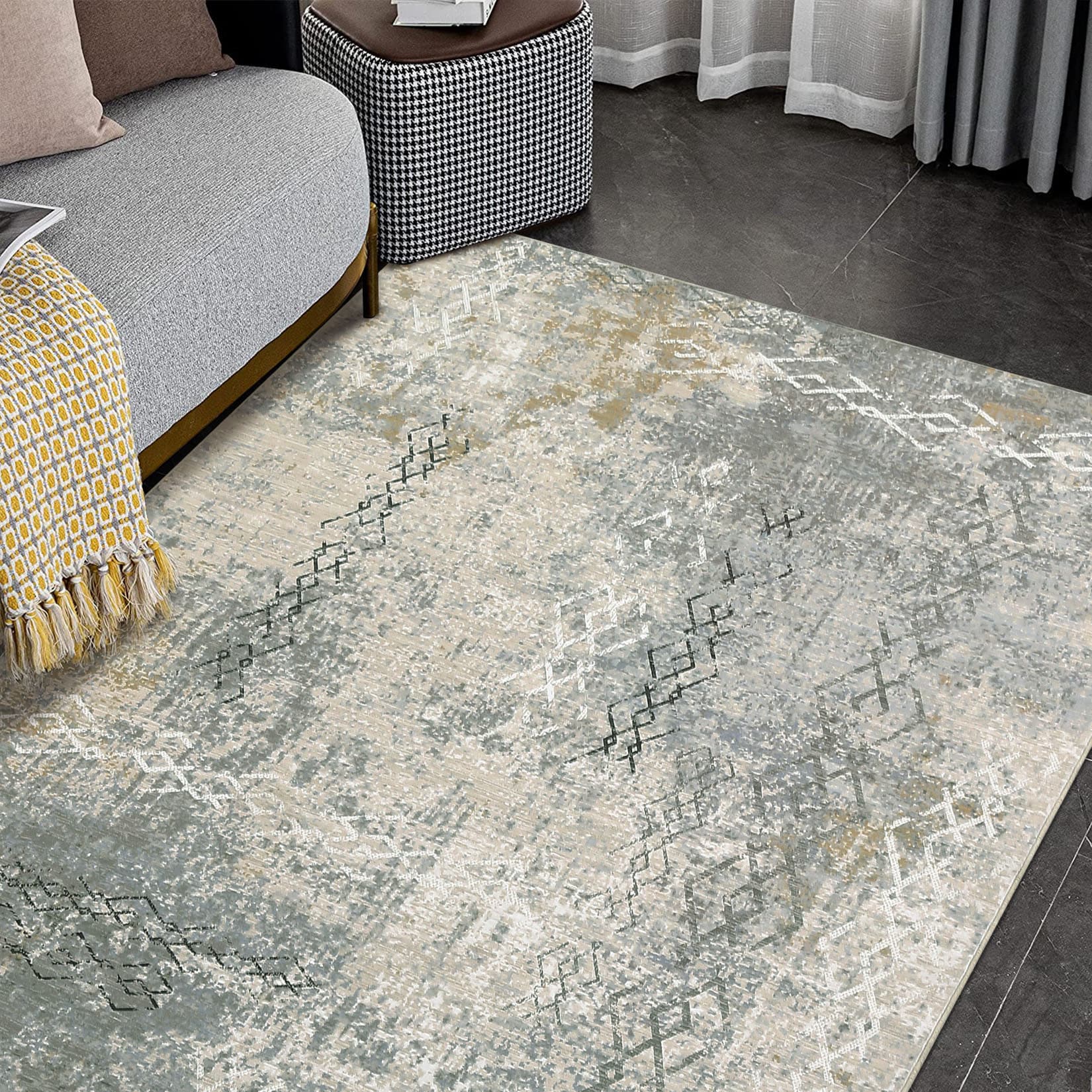 Garvee YXY-LO-PHO-13OVB8B8 rugs - View #2