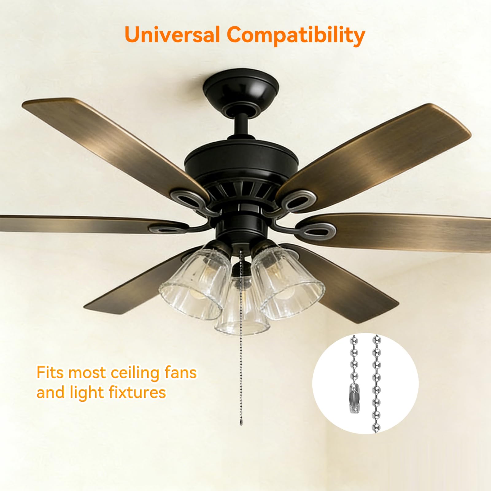 AOIZGMY LAZ0810Z128 Ceiling-Fan-Mtg-Hdwr - View #4