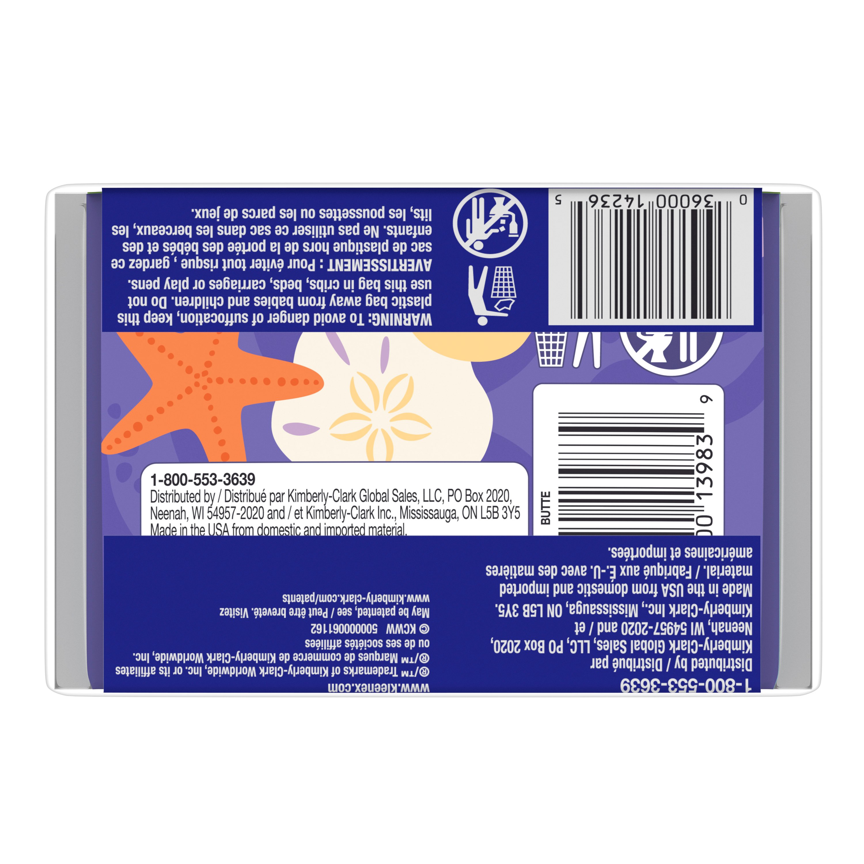 Kleenex 35533 Facial-Tissues - View #6