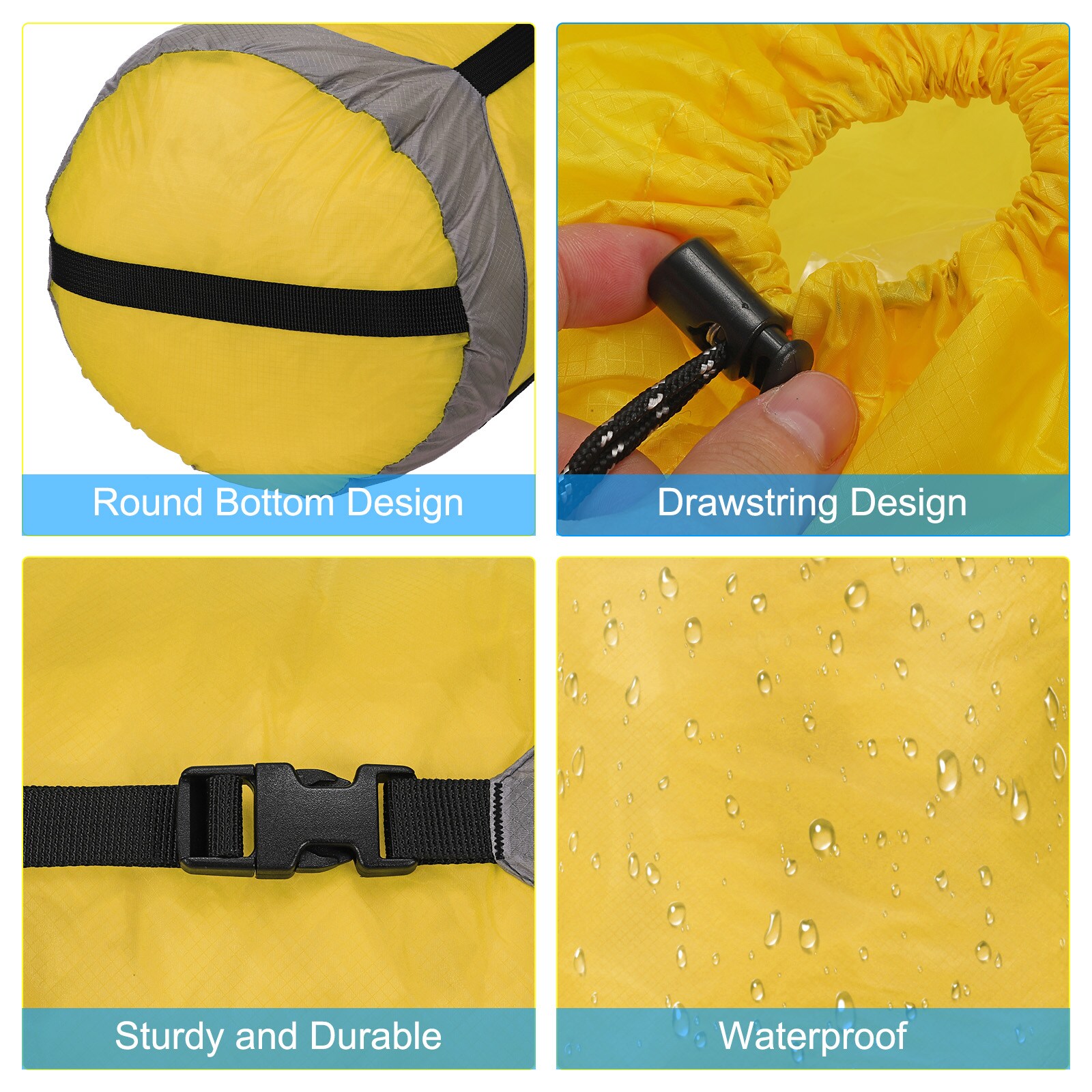 PATIKIL S25120402UX7305 Sleeping-Bags - View #3