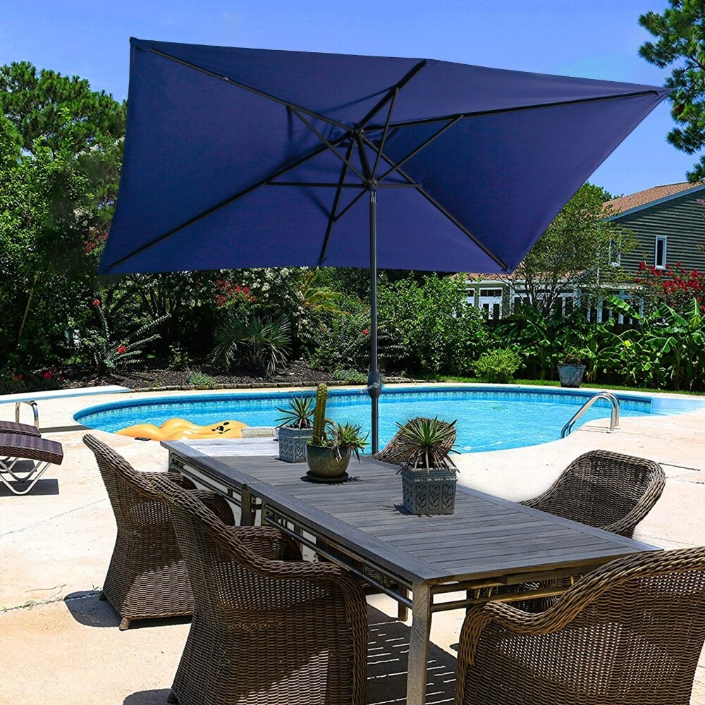 Kahomvis HEY-QP109-105 Umbrellas-2 - View #4