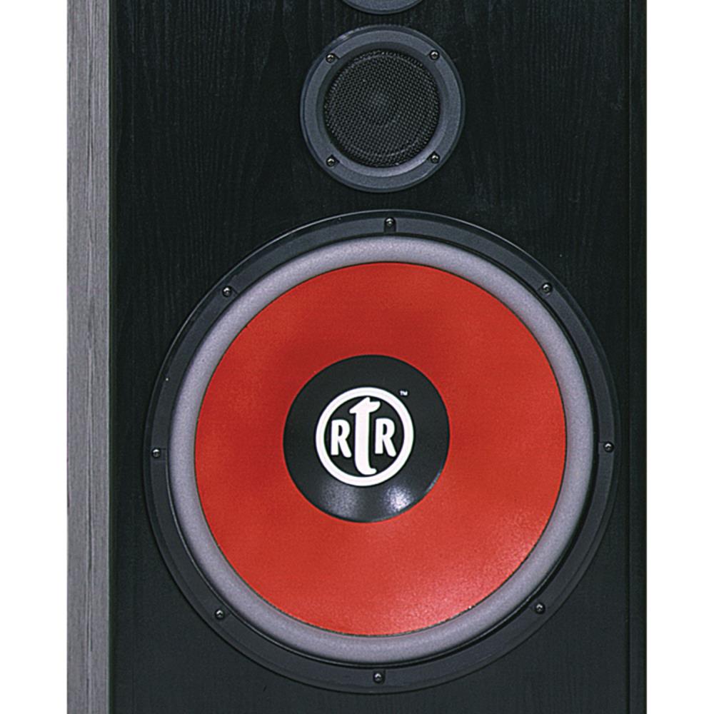 BIC America RTR1530 Portable-Speakers - View #2