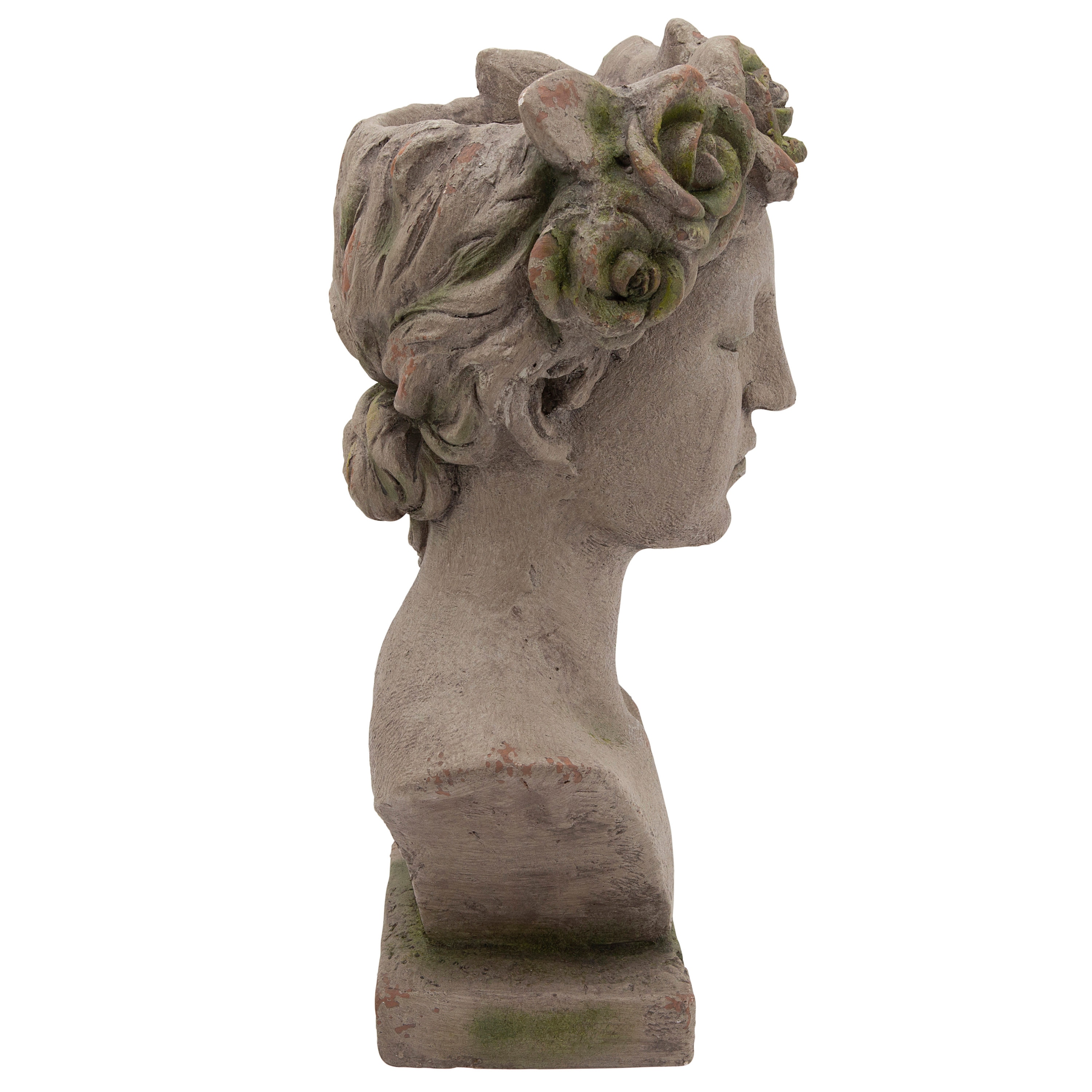 Sagebrook Home 15953 Garden-Statue - View #3