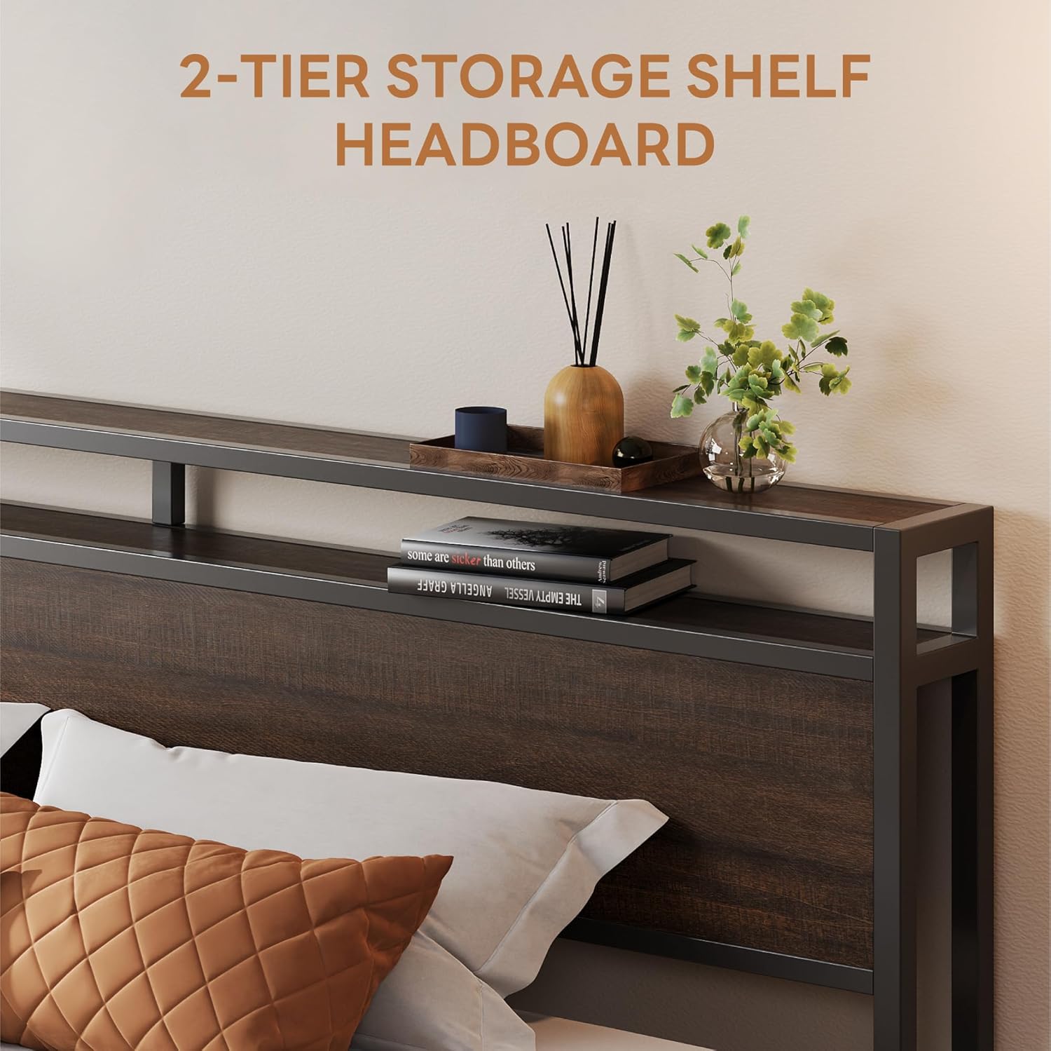 Likimio USAN1068892 beds - View #3